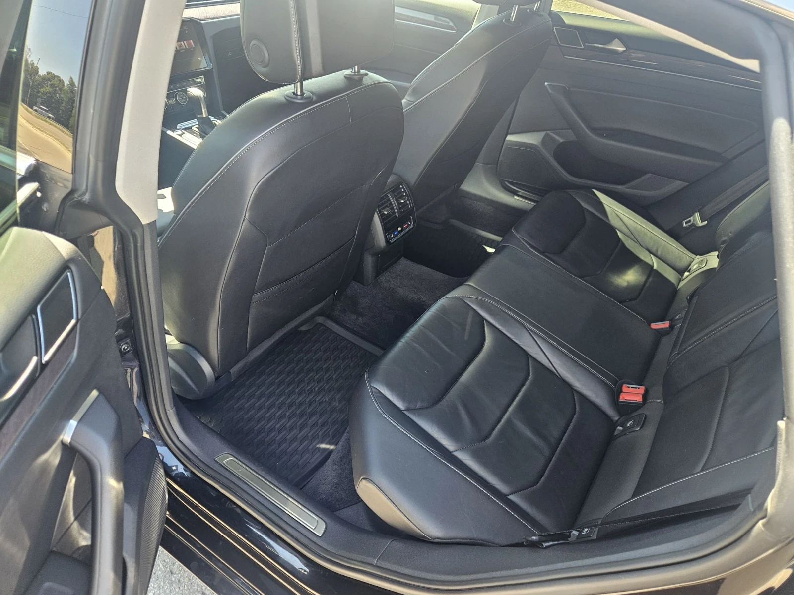 VW Arteon 2.0 tdi  239 k.c. - изображение 8