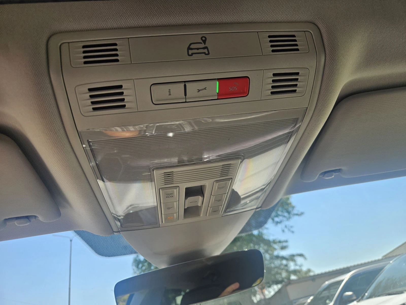 VW Arteon 2.0 tdi  239 k.c. | Mobile.bg   14