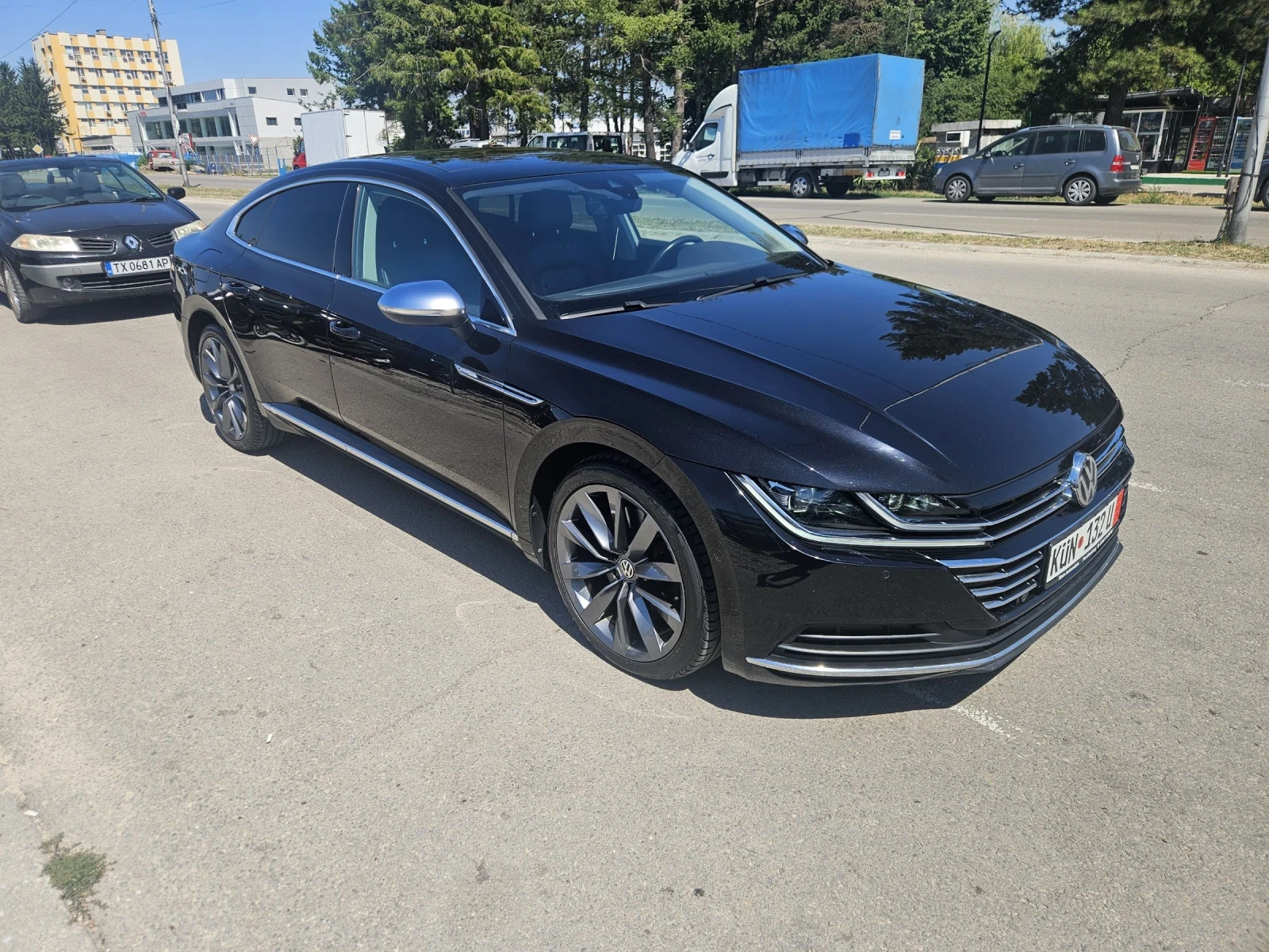 VW Arteon 2.0 tdi  239 k.c. - изображение 3