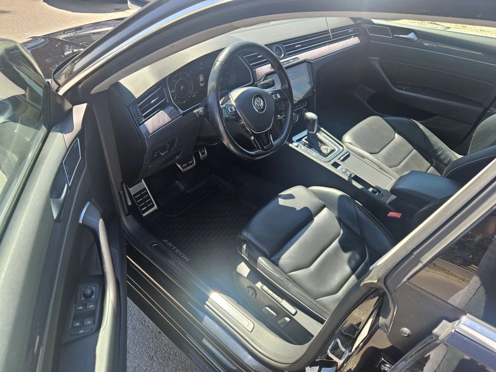 VW Arteon 2.0 tdi  239 k.c. - изображение 7