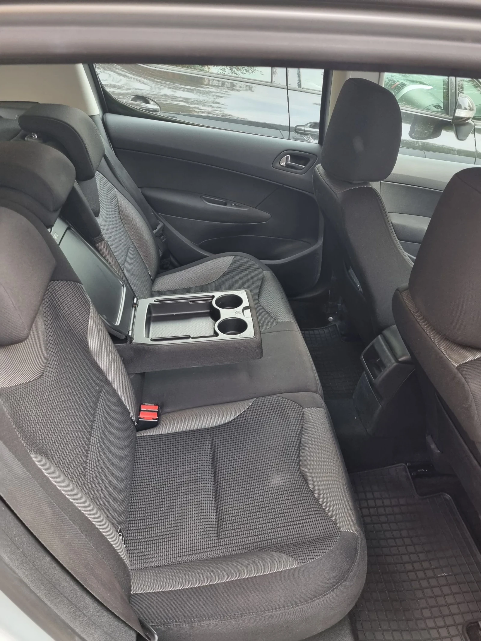Peugeot 308 1.6 eHDI | Mobile.bg � ����������� 11