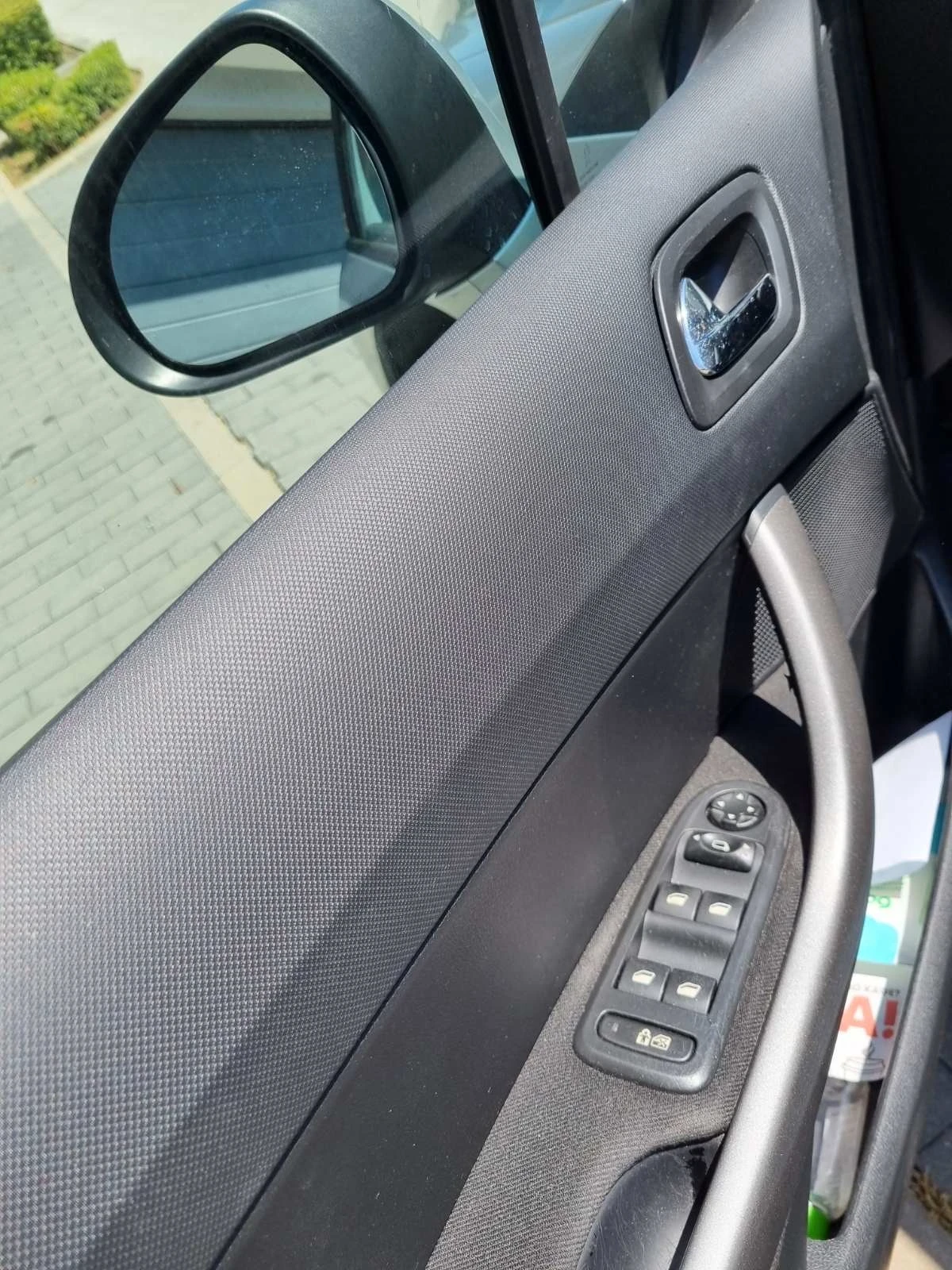 Peugeot 308 1.6 eHDI - изображение 8