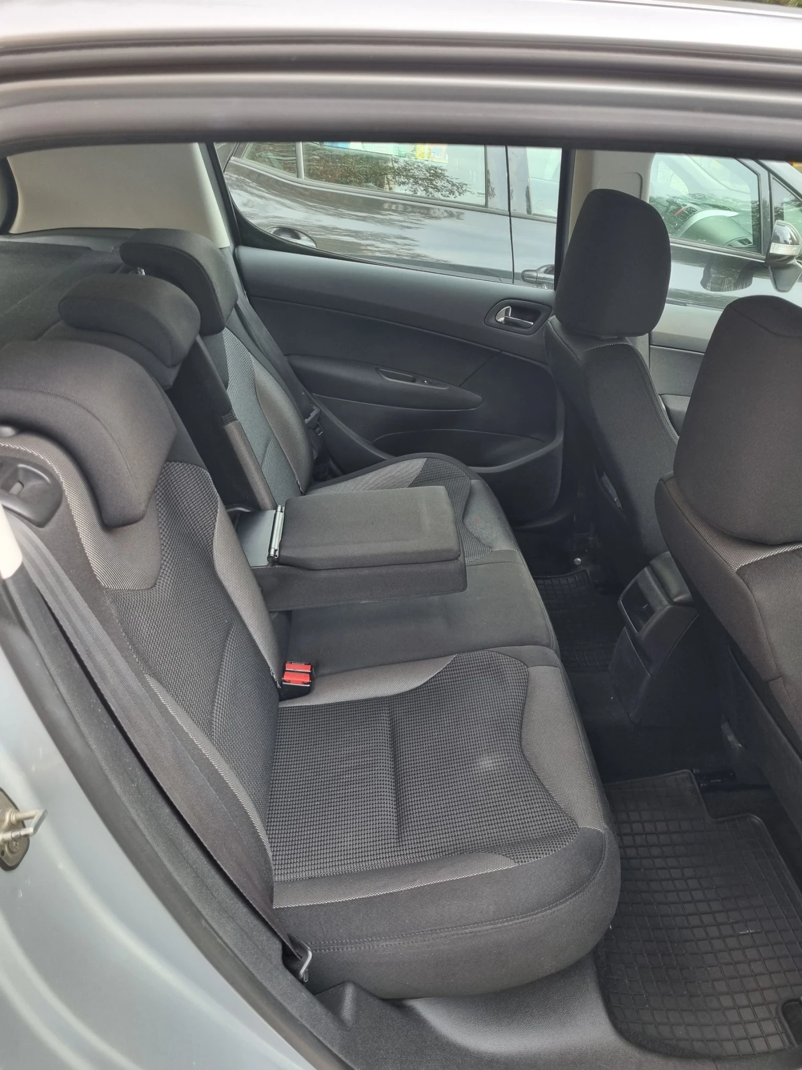 Peugeot 308 1.6 eHDI | Mobile.bg � ����������� 13
