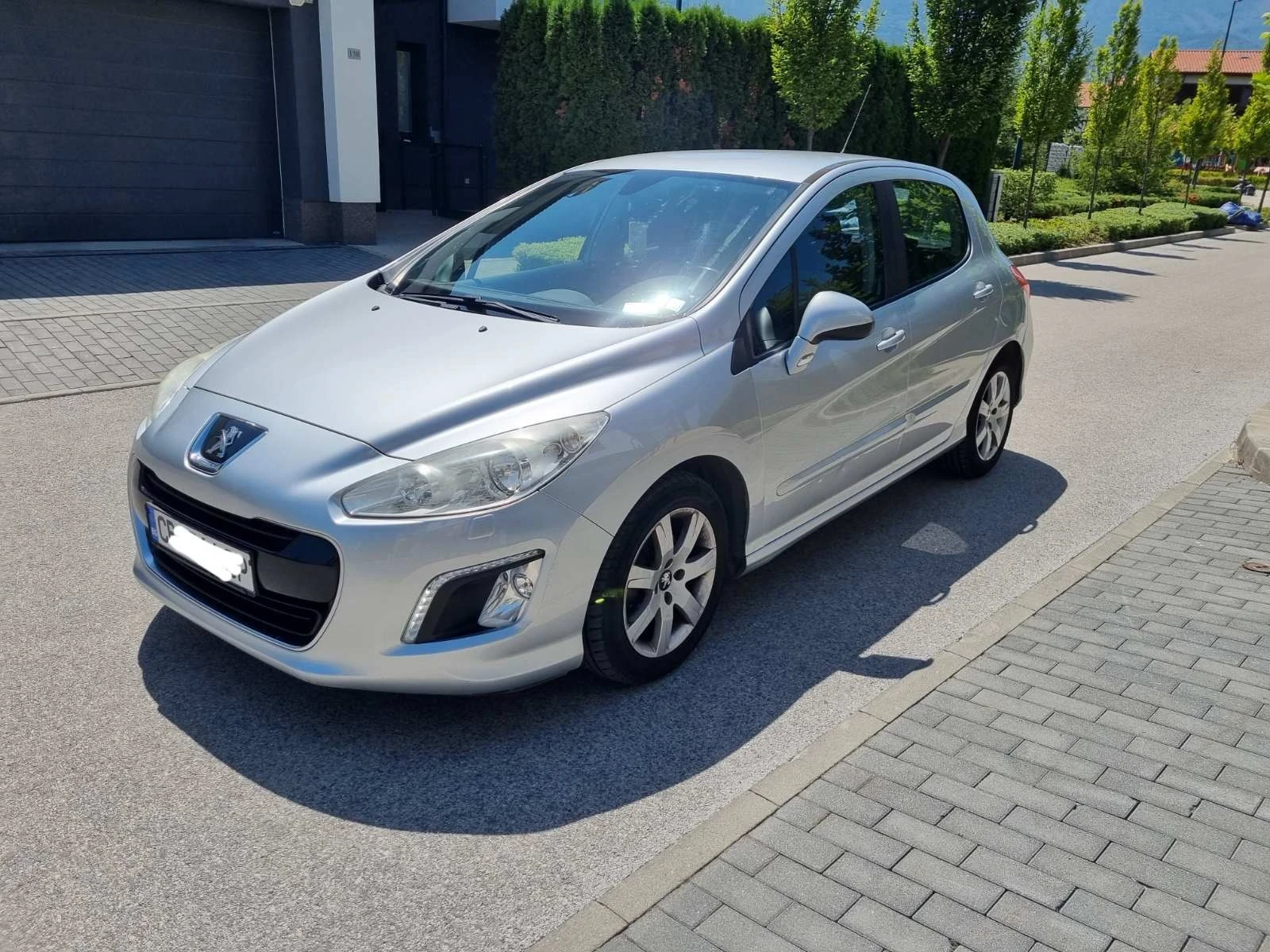 Peugeot 308 1.6 eHDI | Mobile.bg � ����������� 1