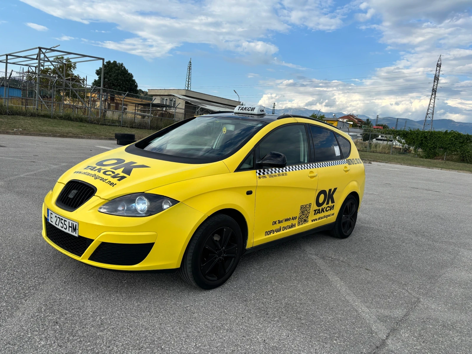 Seat Altea XL 1.6 - изображение 6