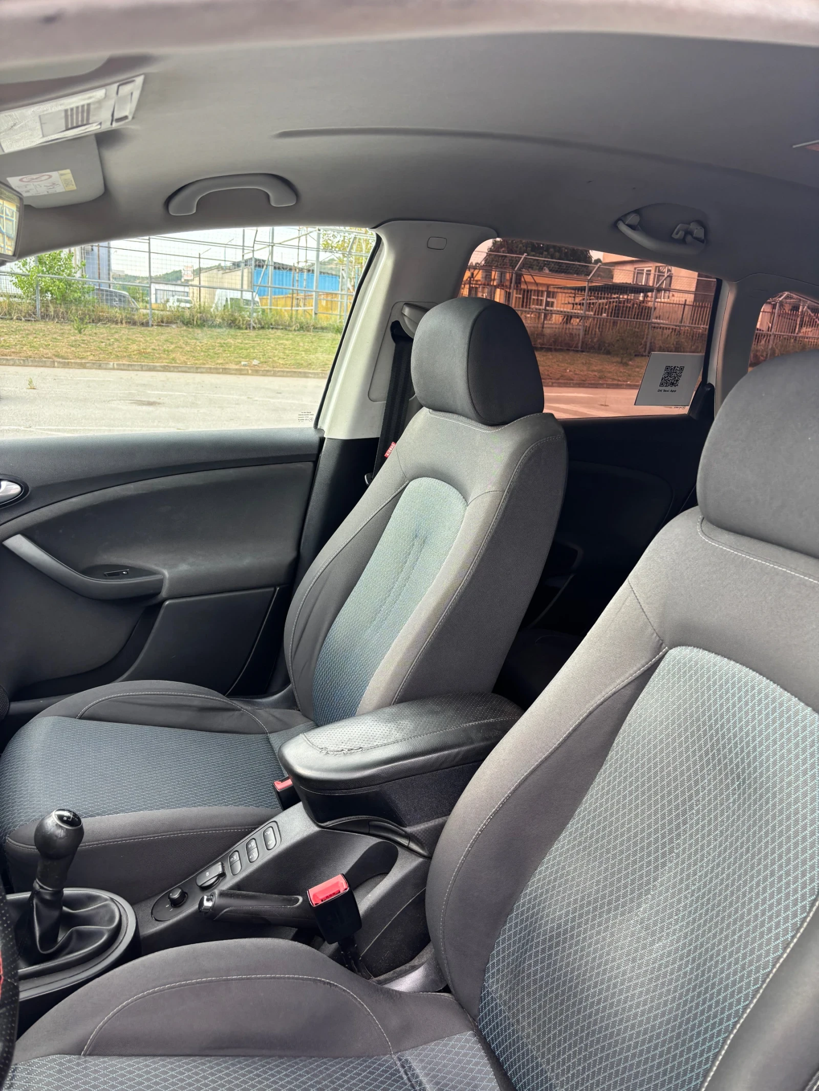 Seat Altea XL 1.6 - изображение 10