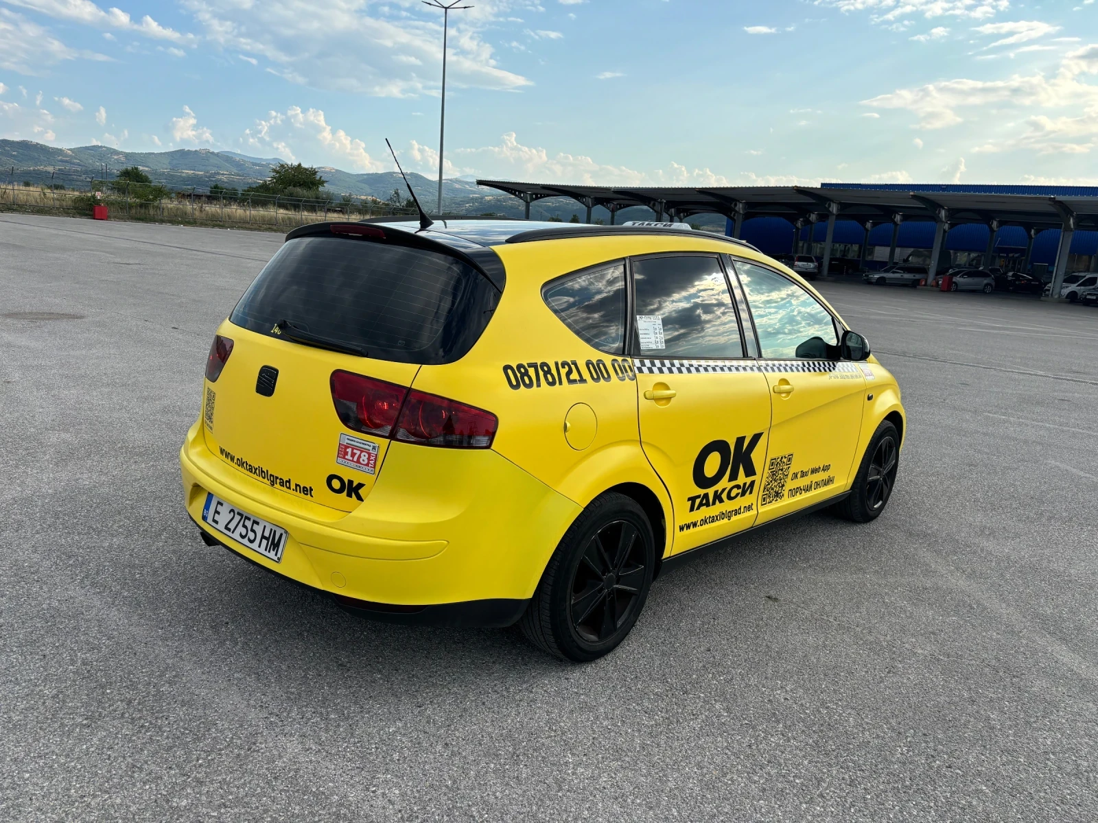 Seat Altea XL 1.6 - изображение 4