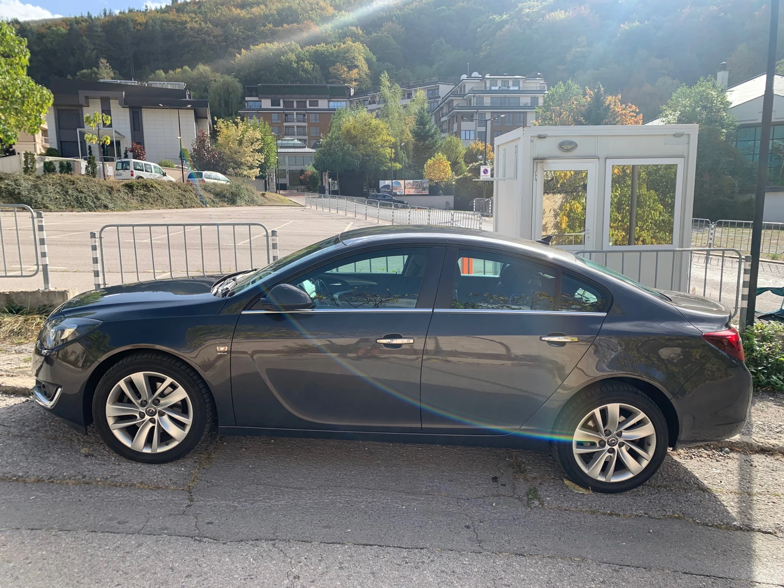 Opel Insignia 2.0 CDTi - изображение 2