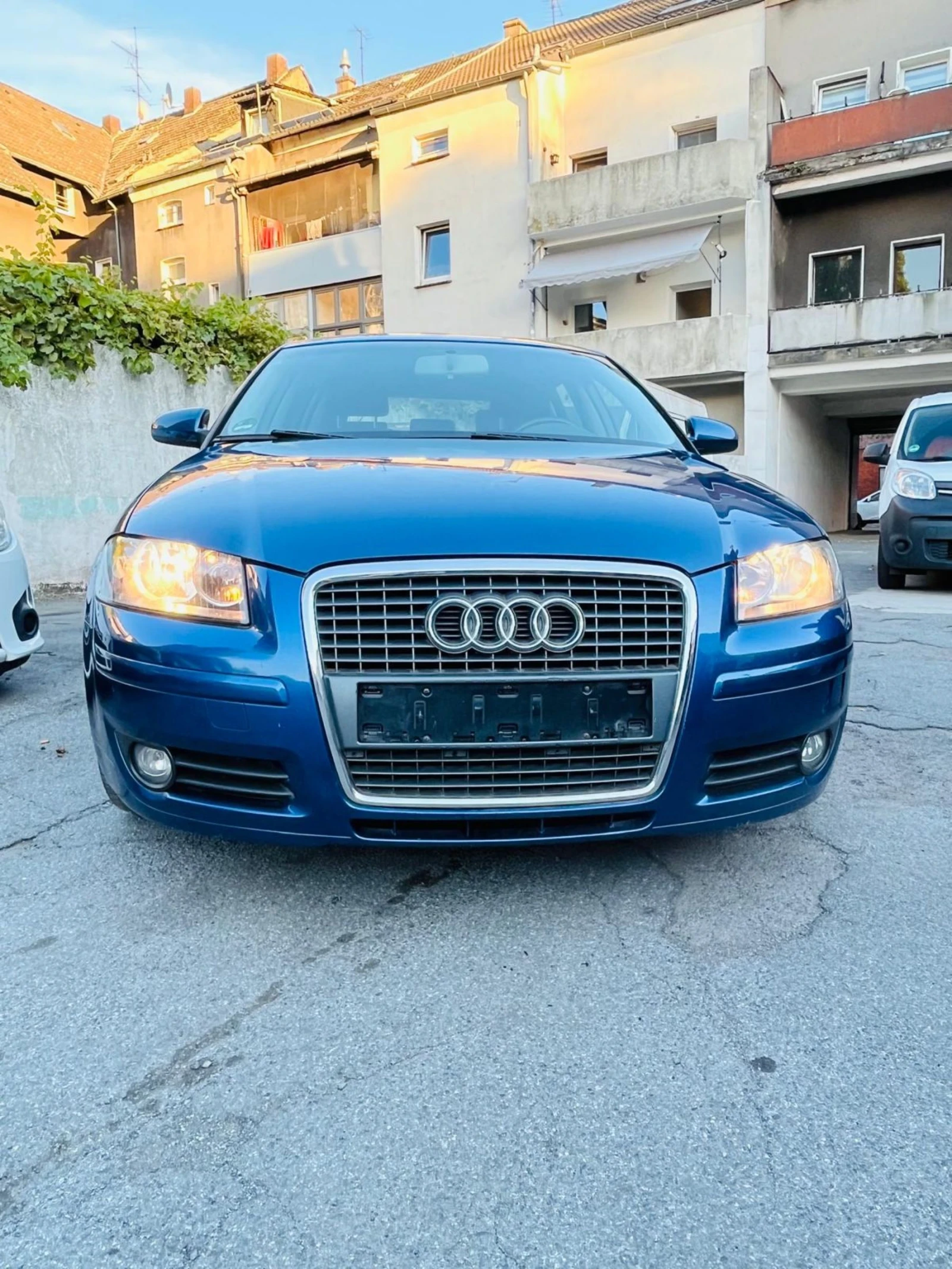 Audi A3  - изображение 5