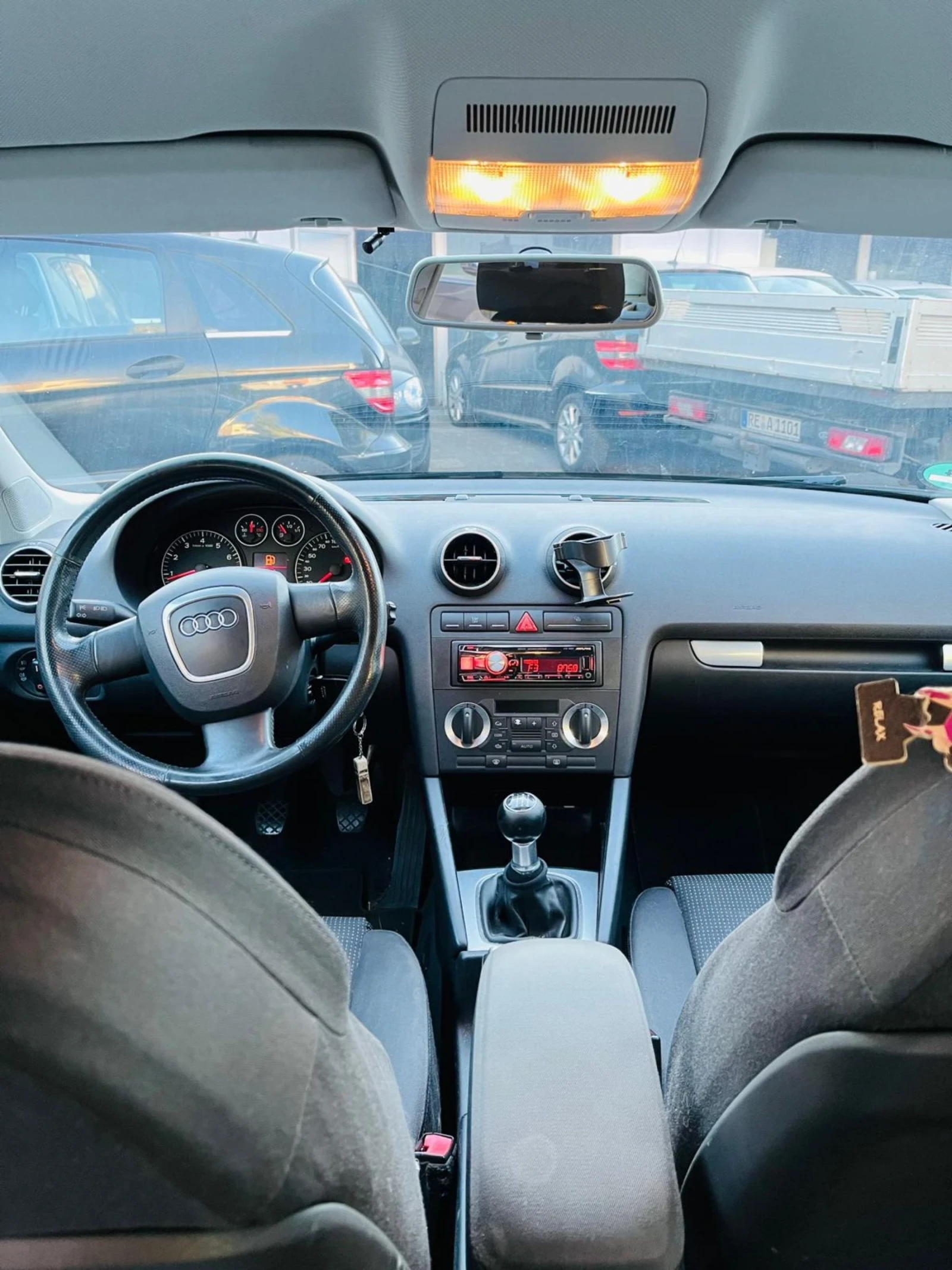 Audi A3  - изображение 4