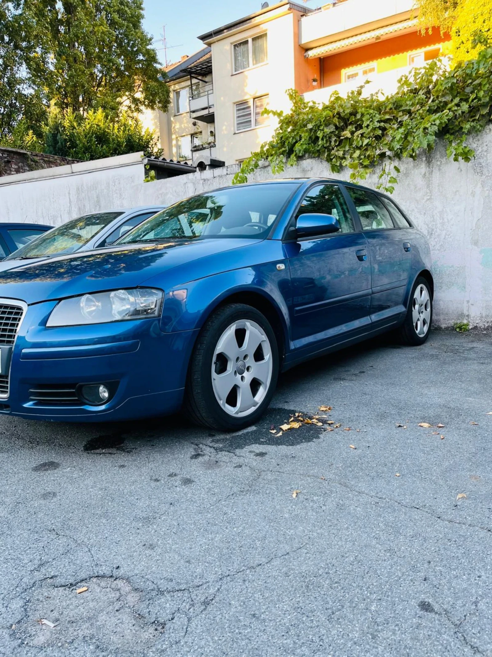 Audi A3  - изображение 3