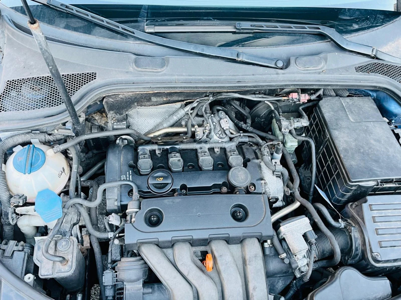 Audi A3  - изображение 6