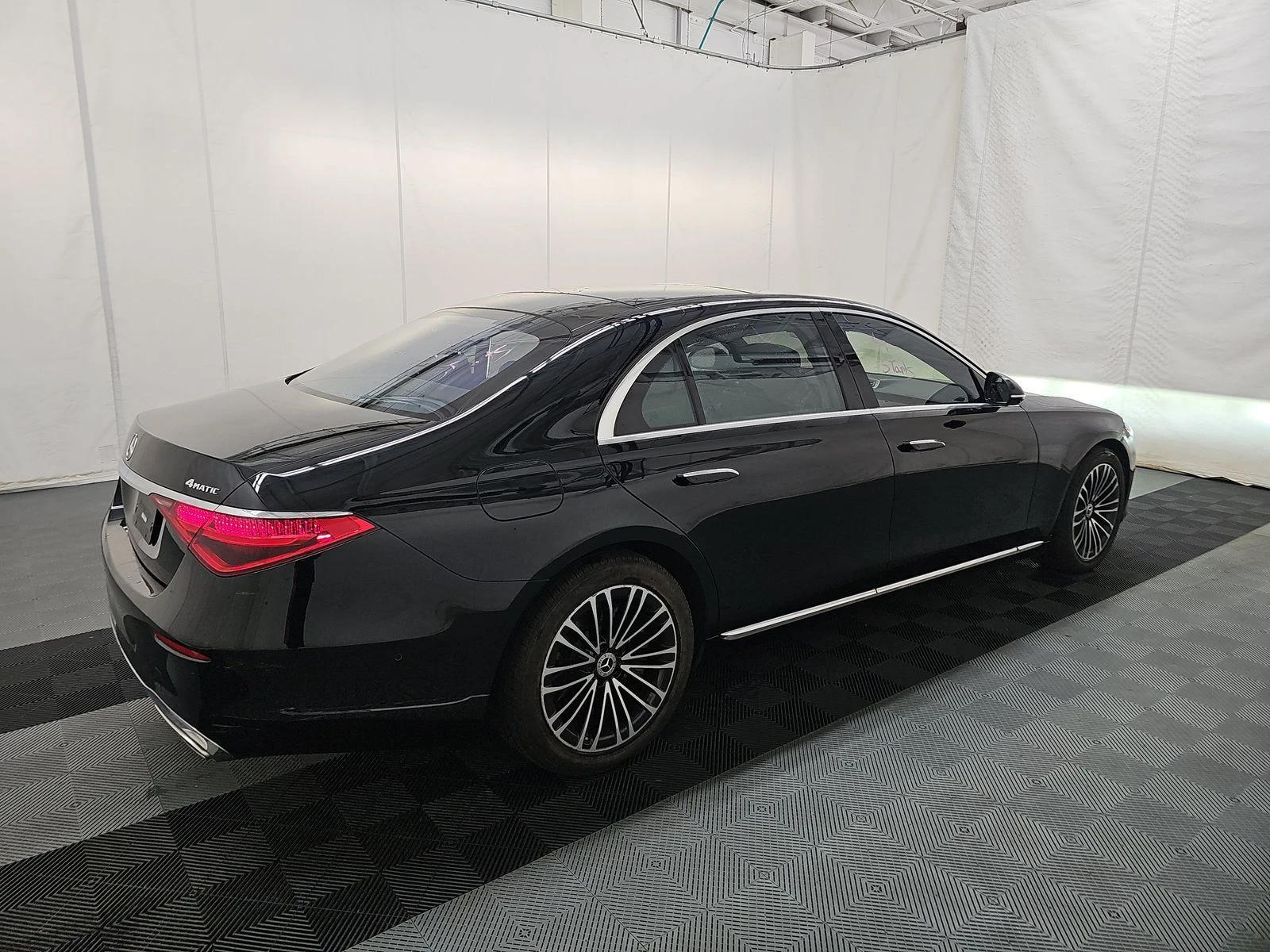 Mercedes-Benz S 500 DESIGNO* DISTRONIK* 360* BURMASTER* МАСАЖ* ОБДУХ*  - изображение 6