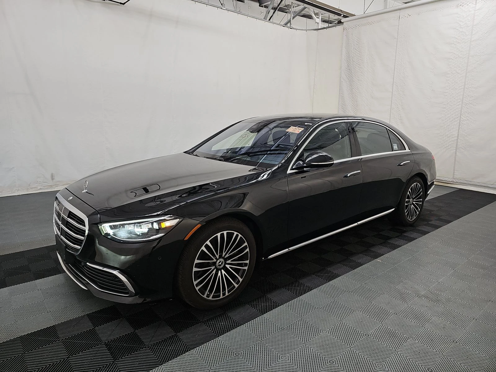 Mercedes-Benz S 500 DESIGNO* DISTRONIK* 360* BURMASTER* МАСАЖ* ОБДУХ*  - изображение 2