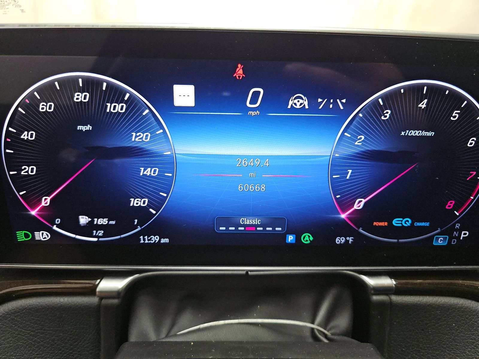 Mercedes-Benz S 500 DESIGNO* DISTRONIK* 360* BURMASTER* МАСАЖ* ОБДУХ*  - изображение 8