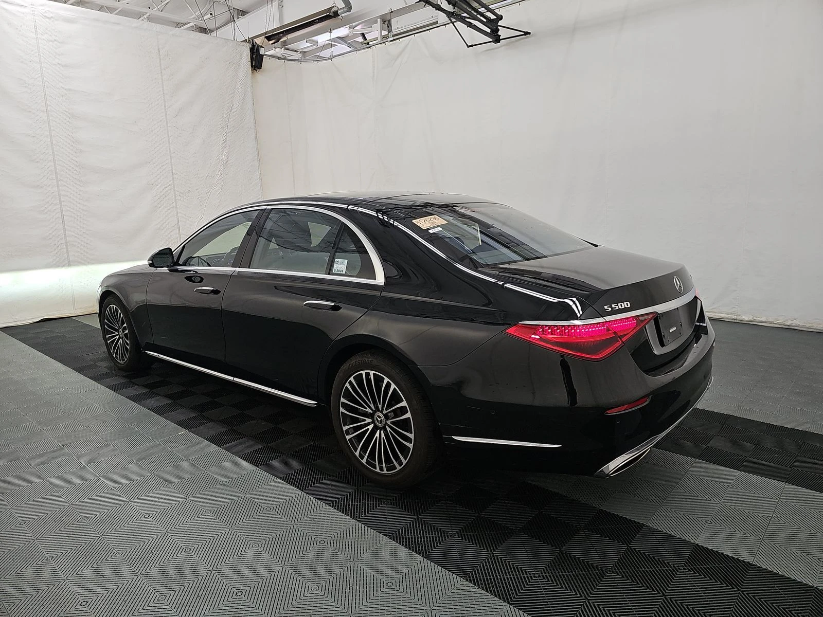 Mercedes-Benz S 500 DESIGNO* DISTRONIK* 360* BURMASTER* МАСАЖ* ОБДУХ*  - изображение 4