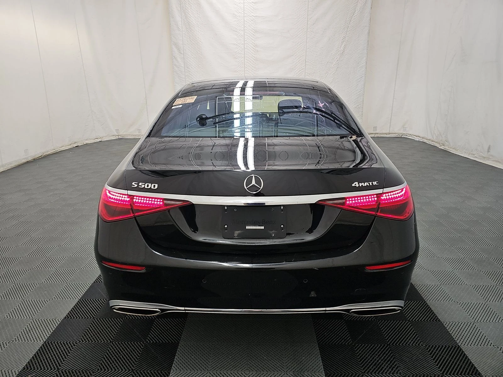 Mercedes-Benz S 500 DESIGNO* DISTRONIK* 360* BURMASTER* МАСАЖ* ОБДУХ*  - изображение 5