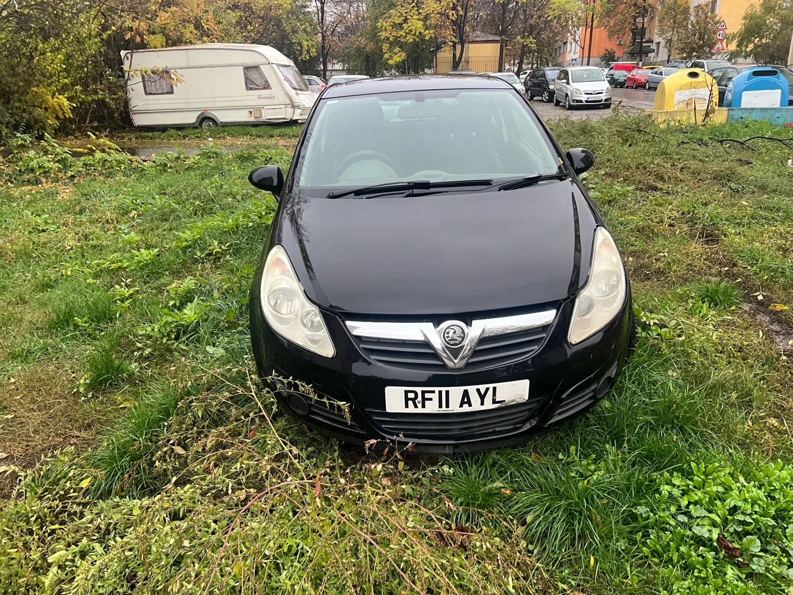 Opel Corsa | Mobile.bg   1