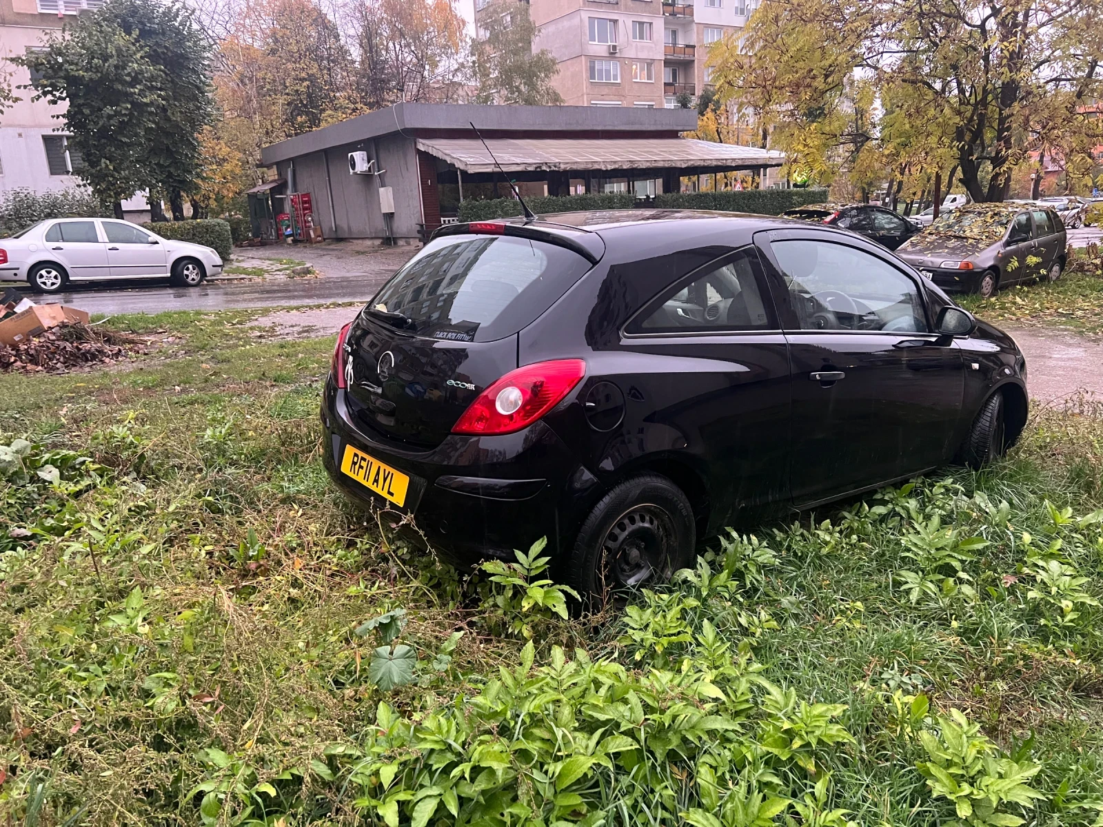 Opel Corsa  - изображение 2