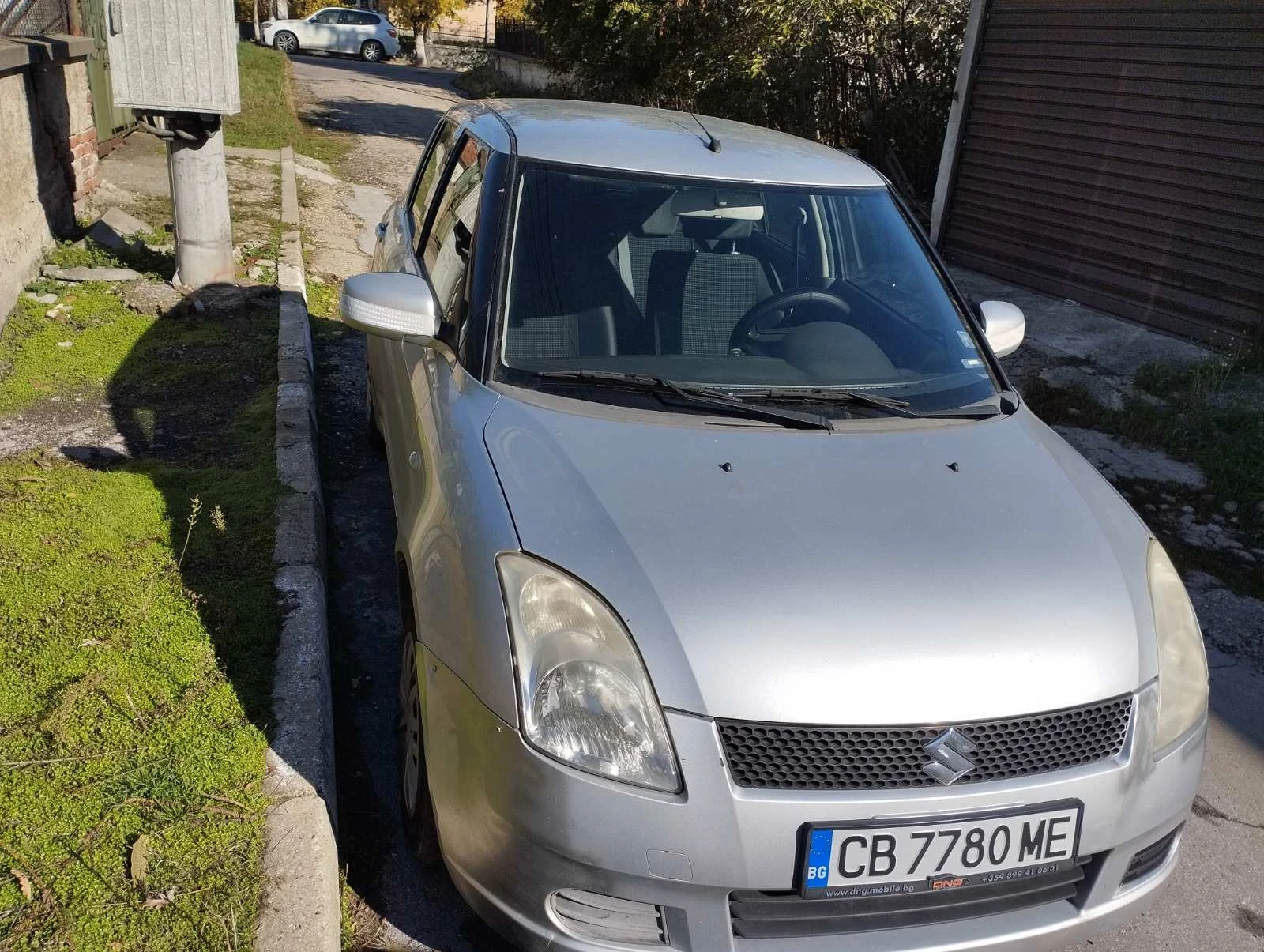 Suzuki Swift | Mobile.bg   1