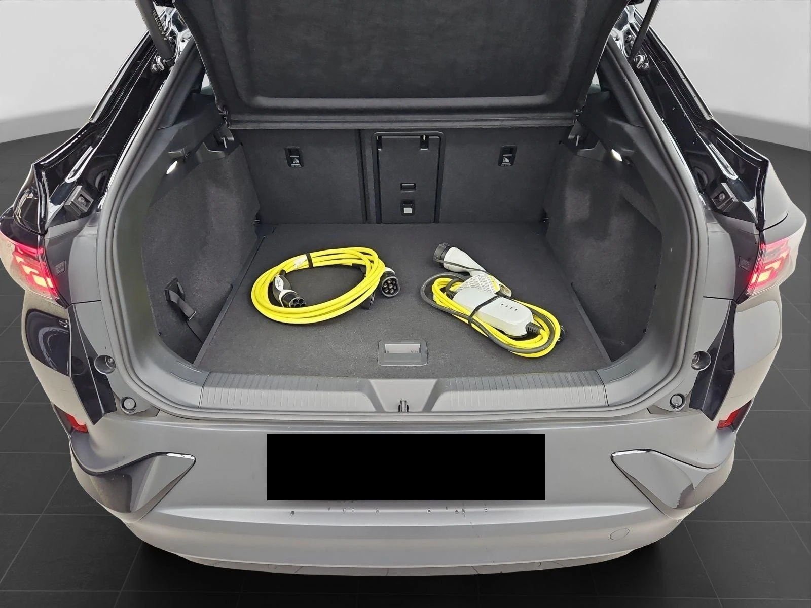 VW ID.5 GTX 4-MOTION PANORAMA CAMERA MATRIX | Mobile.bg   14