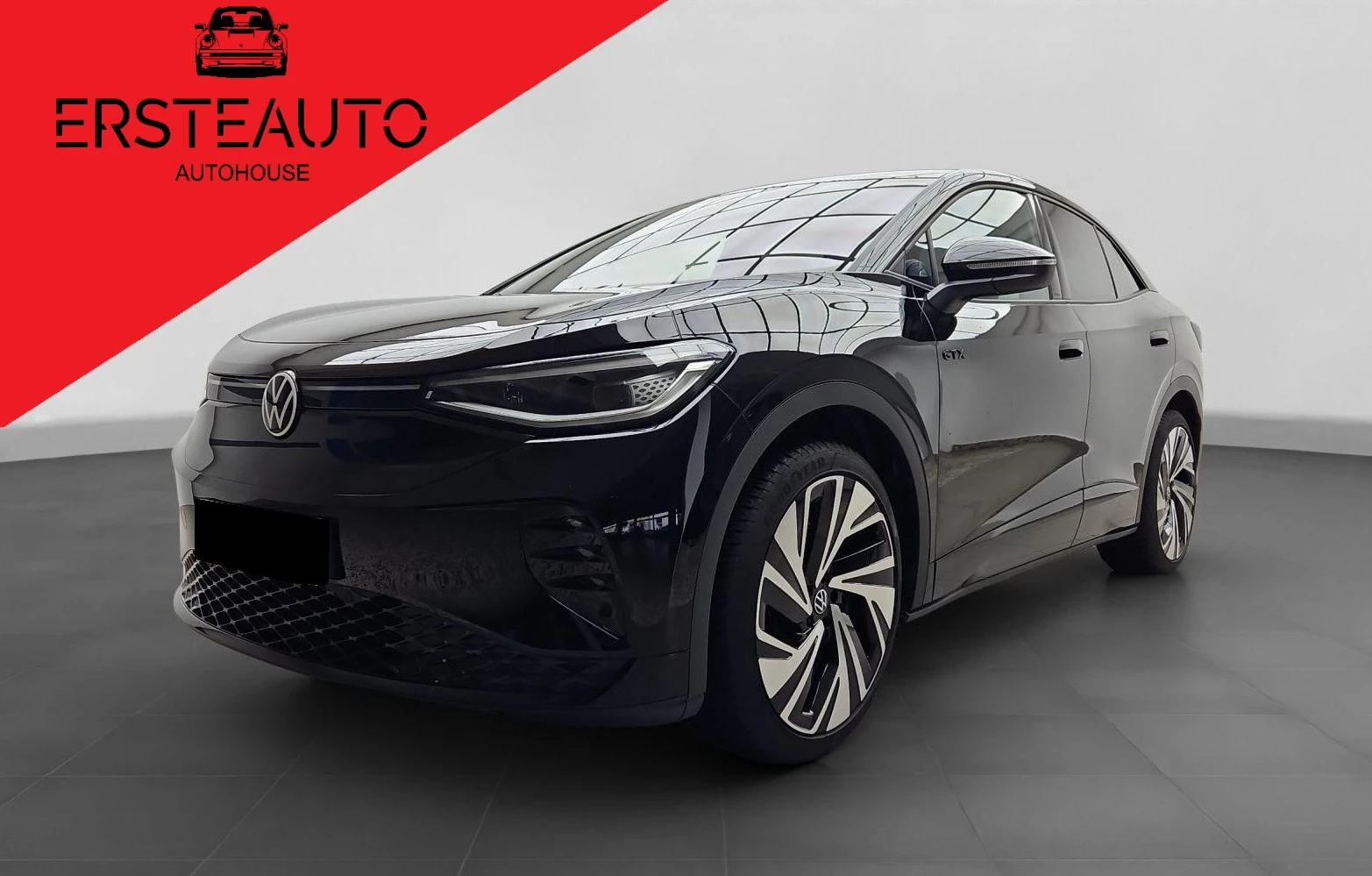 VW ID.5 GTX 4-MOTION PANORAMA CAMERA MATRIX | Mobile.bg   1