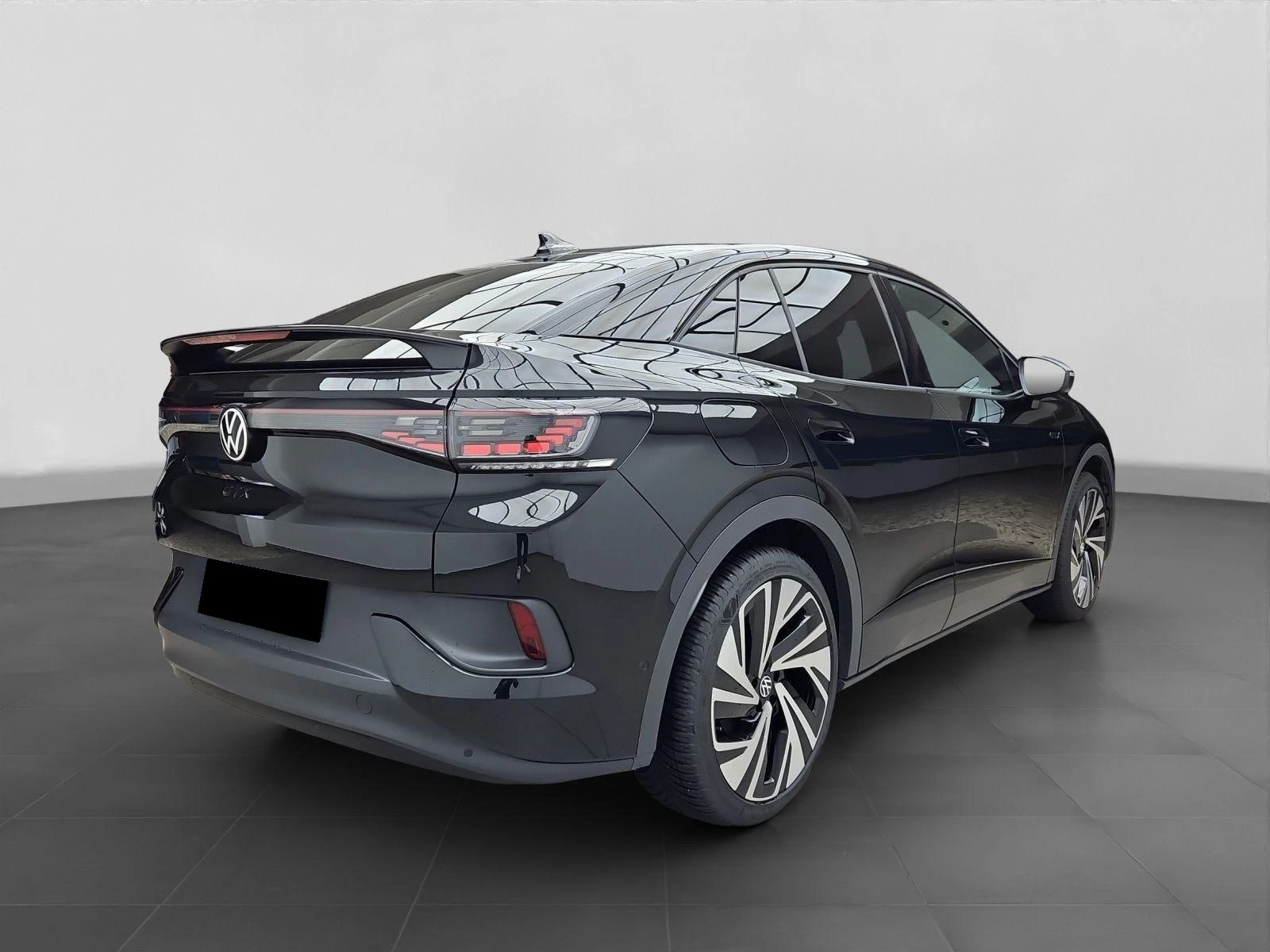 VW ID.5 GTX 4-MOTION PANORAMA CAMERA MATRIX - изображение 2