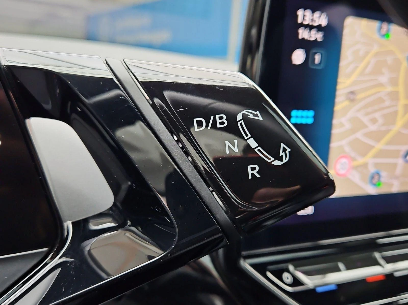 VW ID.5 GTX 4-MOTION PANORAMA CAMERA MATRIX - изображение 9