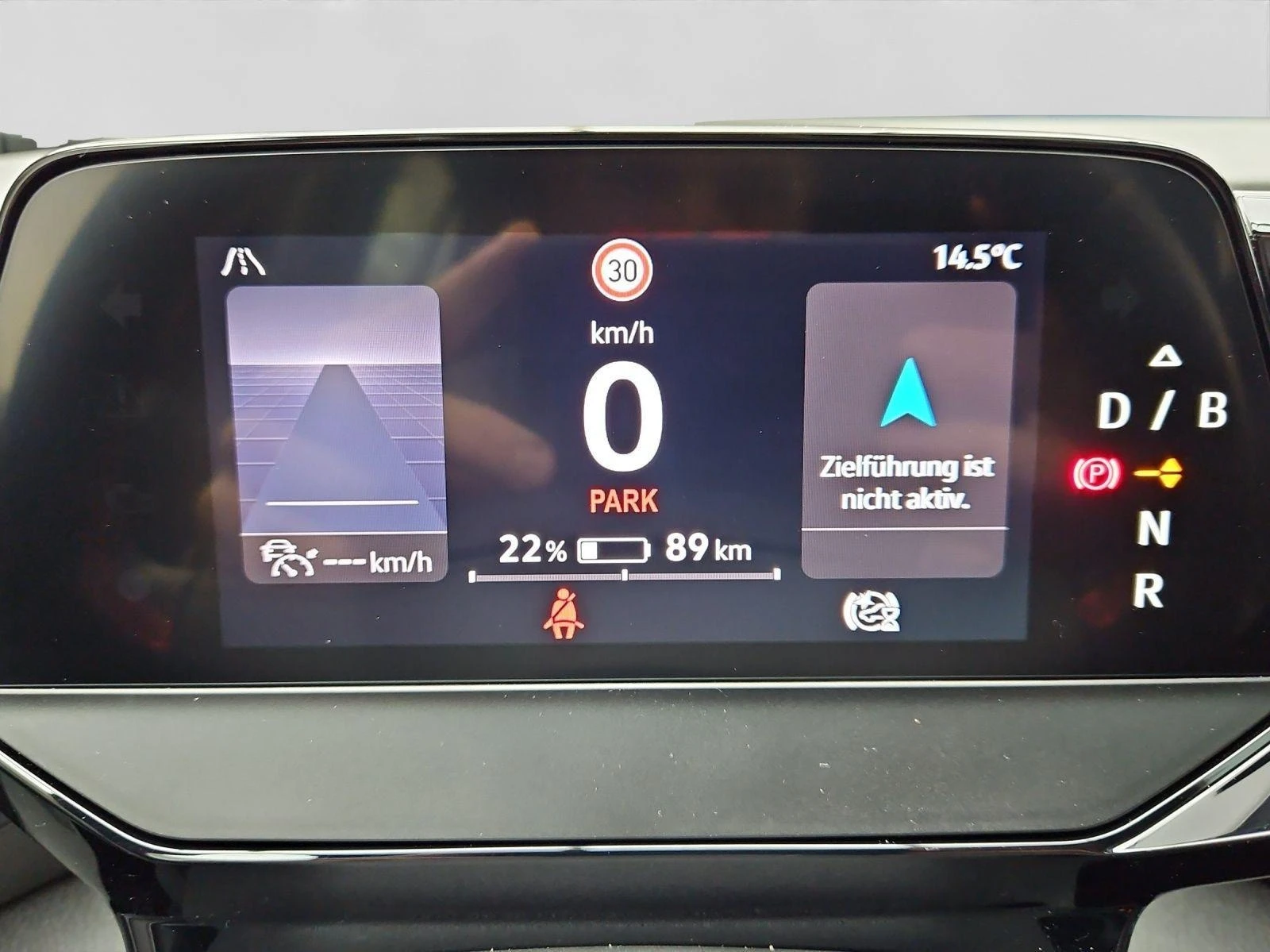 VW ID.5 GTX 4-MOTION PANORAMA CAMERA MATRIX - изображение 8