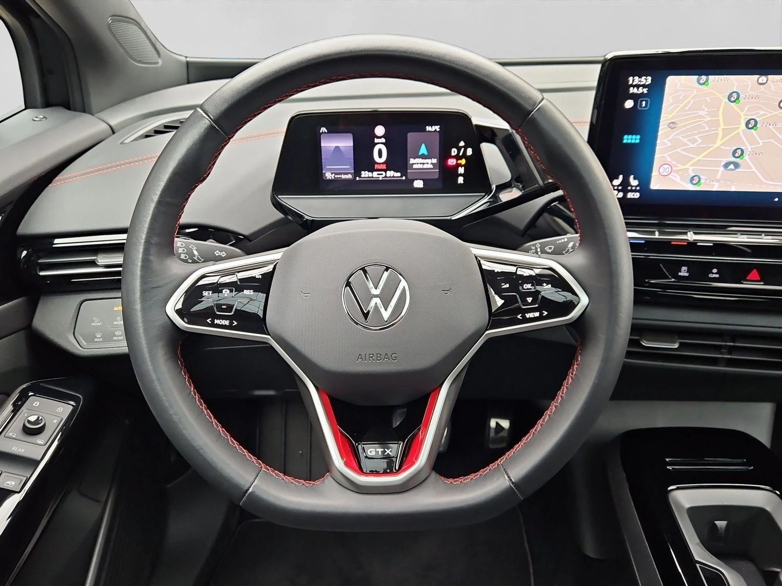 VW ID.5 GTX 4-MOTION PANORAMA CAMERA MATRIX - изображение 7