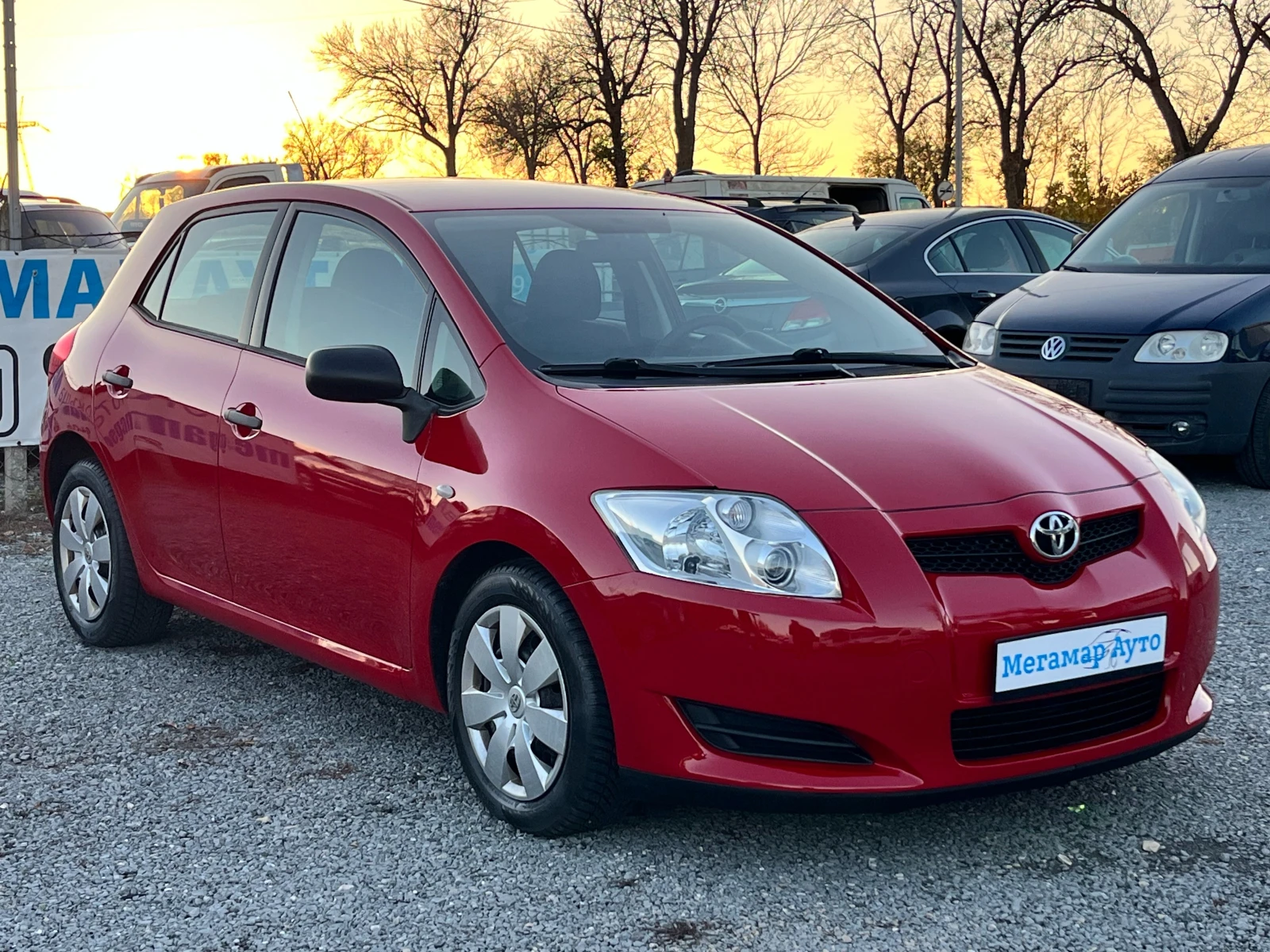 Toyota Auris 1.4 D-4D | Mobile.bg   1