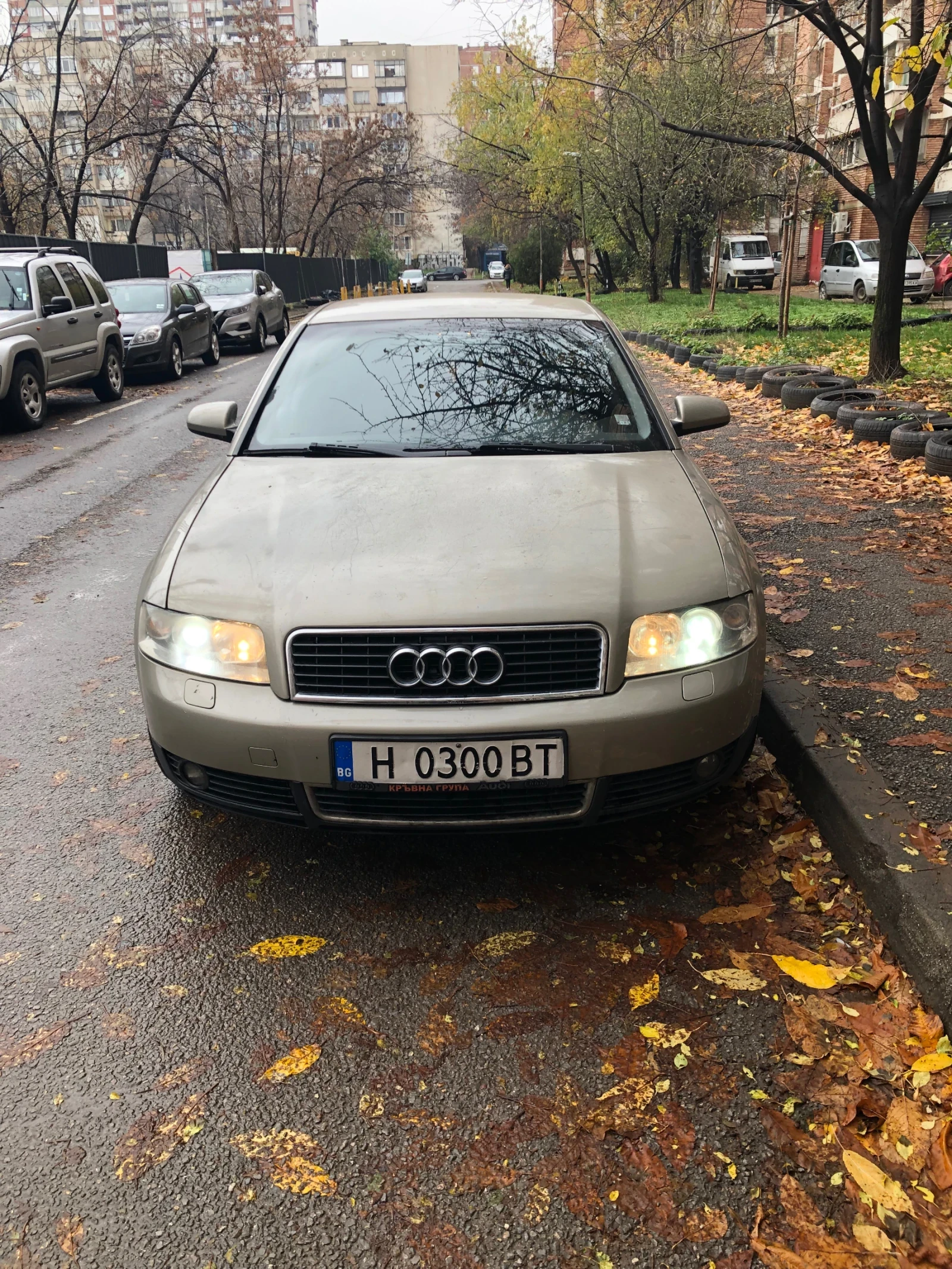 Audi A4 | Mobile.bg � ����������� 1