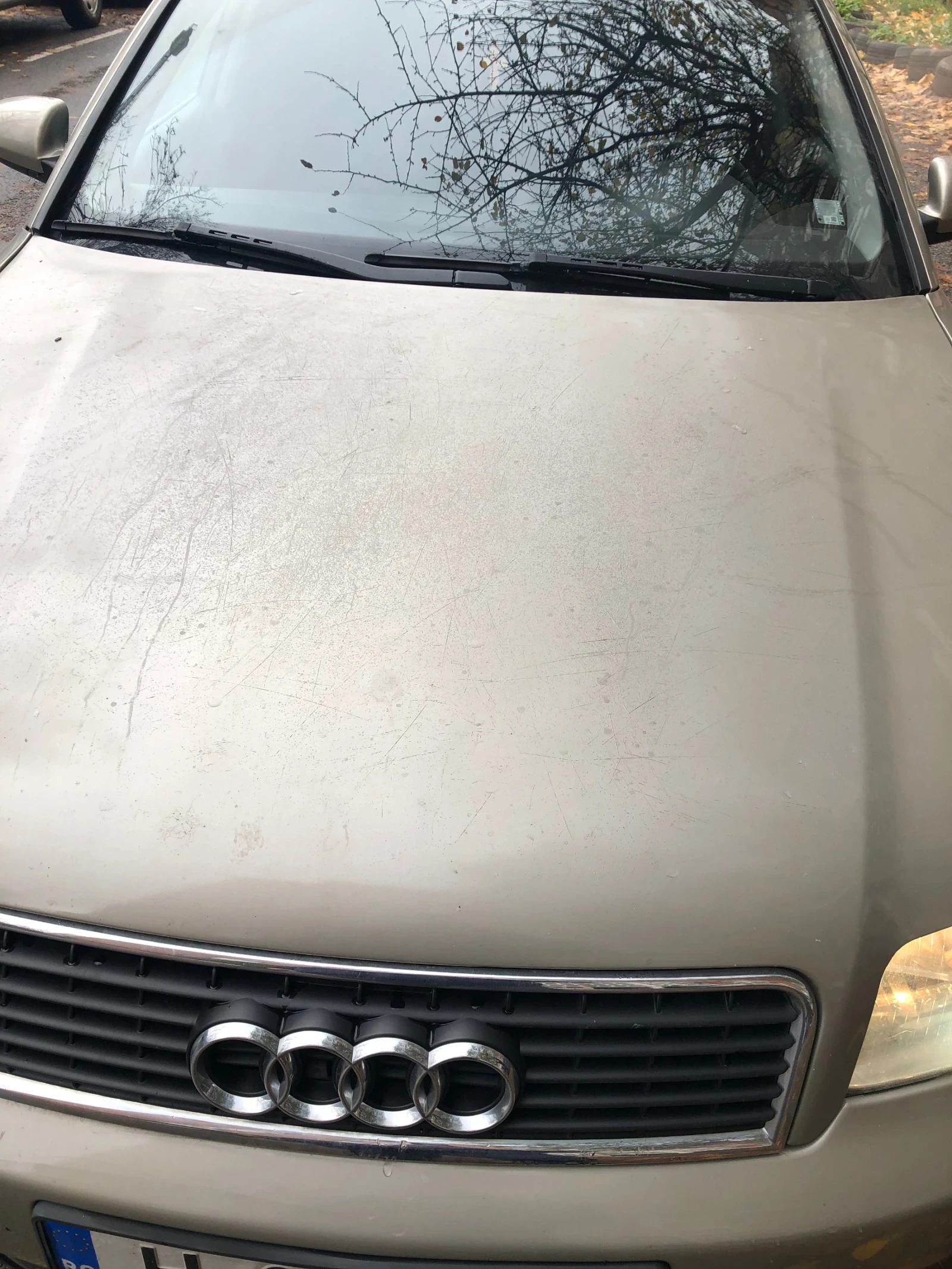 Audi A4  - изображение 2