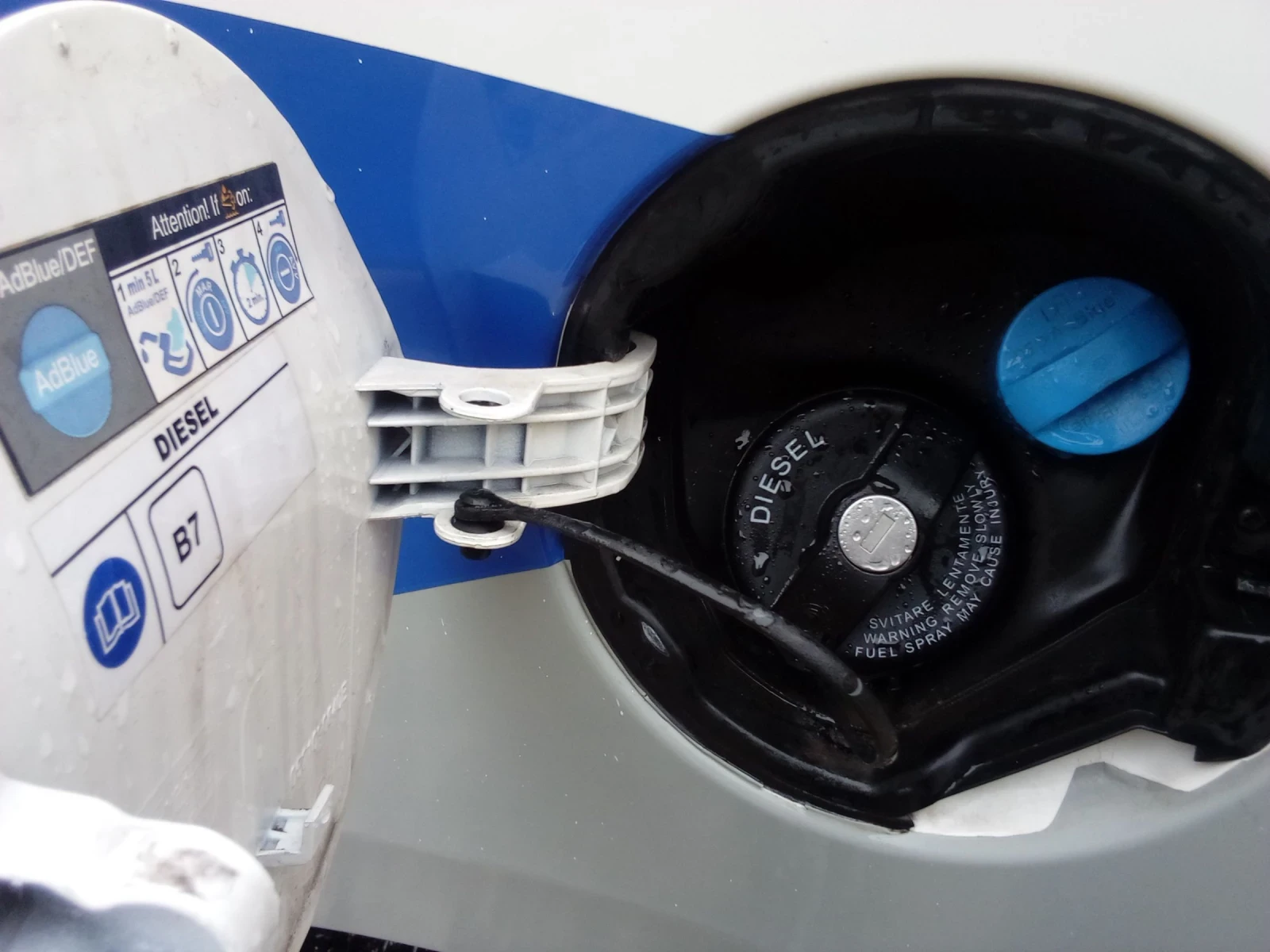 Fiat Doblo 1.3  | Mobile.bg   12