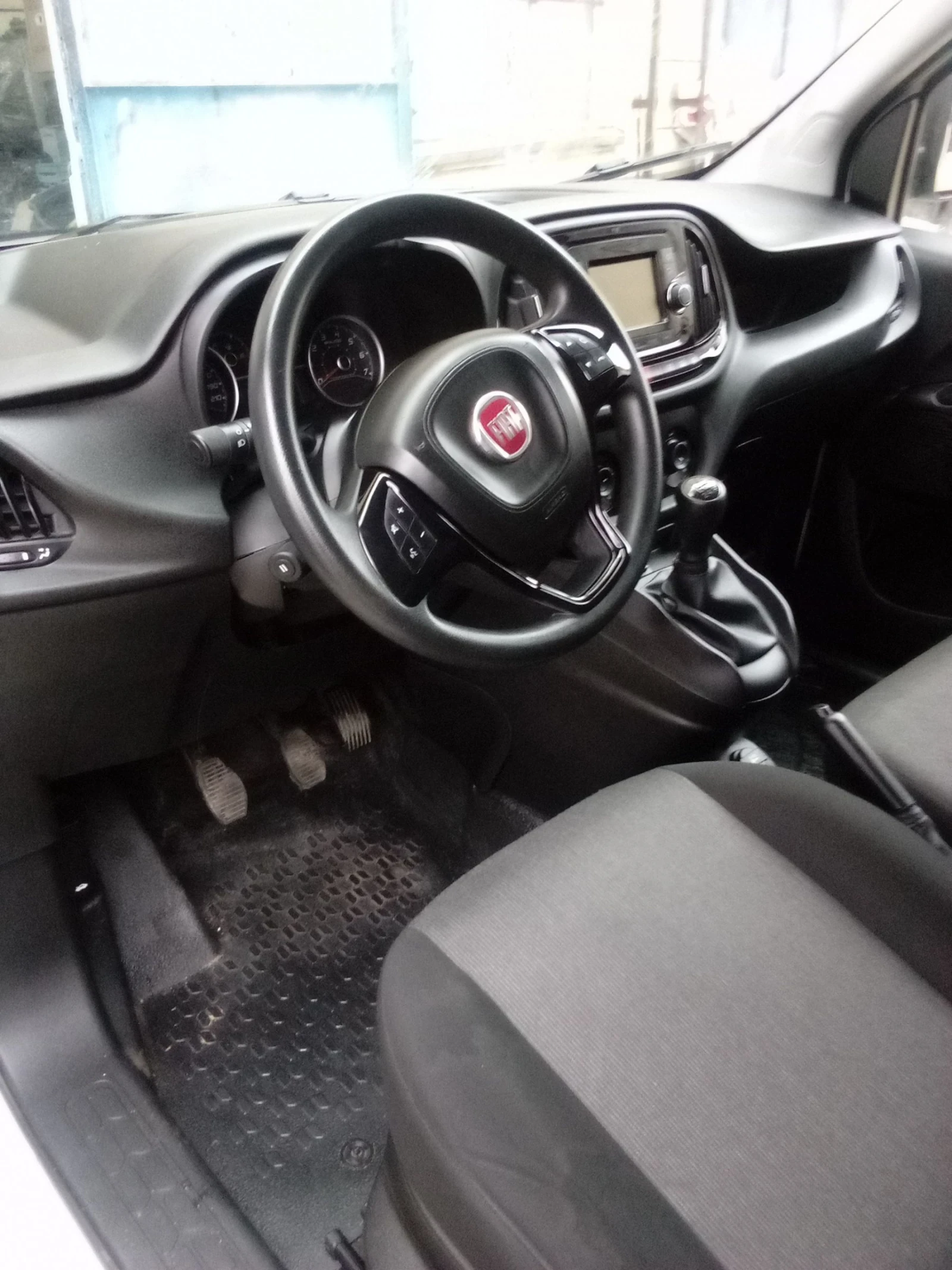 Fiat Doblo 1.3  | Mobile.bg   8