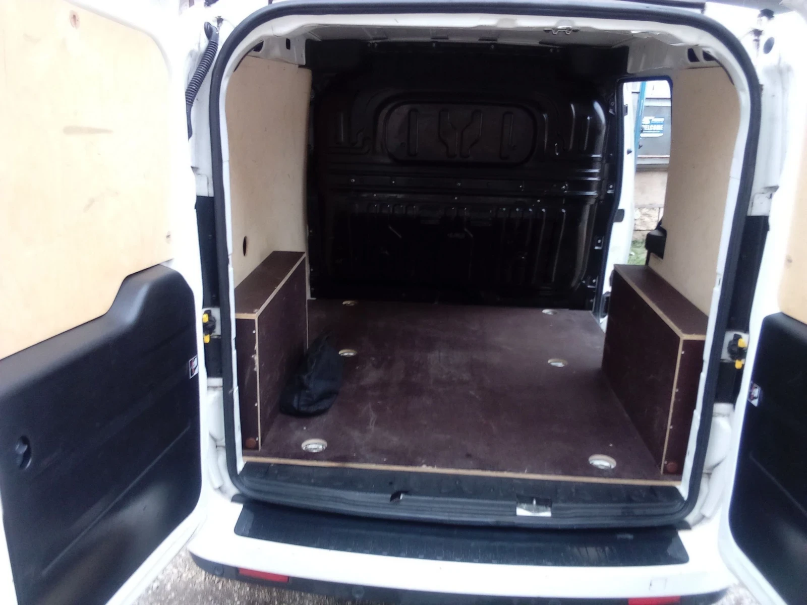 Fiat Doblo 1.3  | Mobile.bg   6