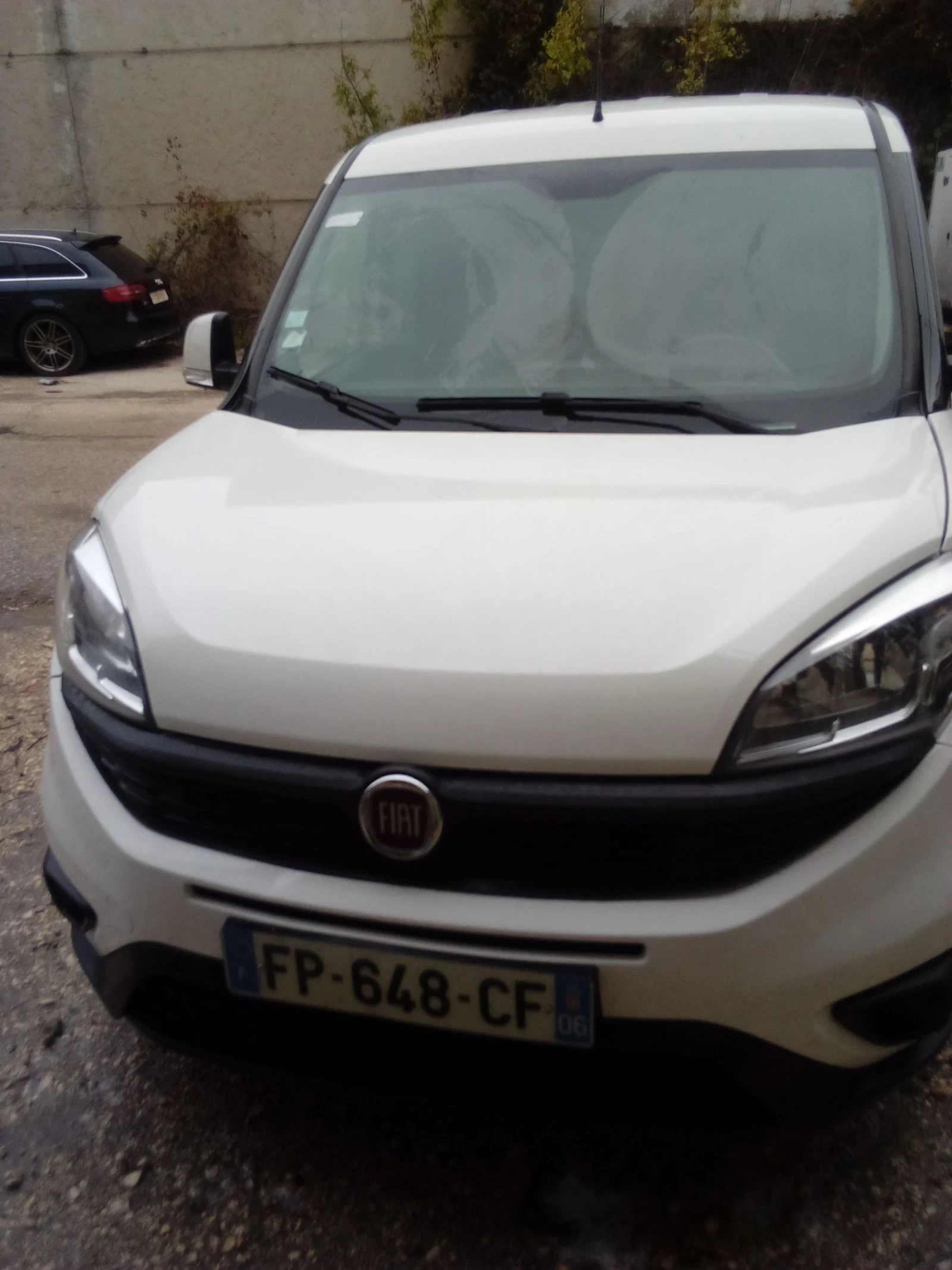 Fiat Doblo 1.3  | Mobile.bg   3