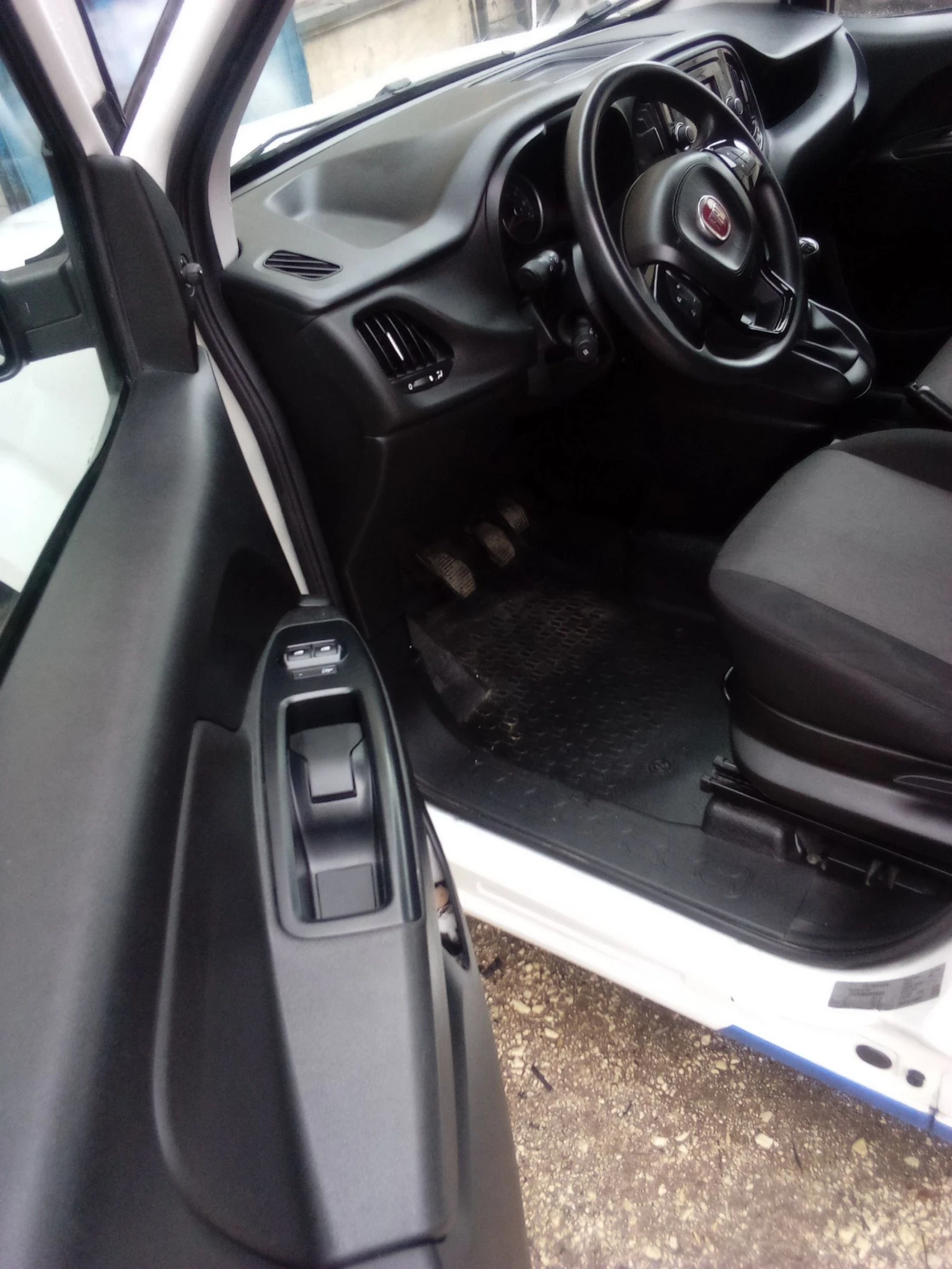 Fiat Doblo 1.3  | Mobile.bg   16