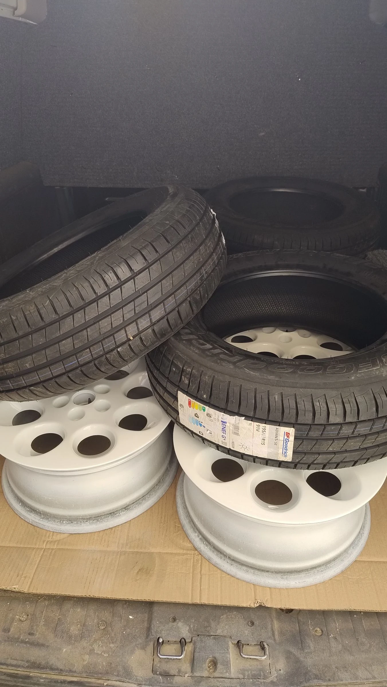 Fiat Doblo 1.3  | Mobile.bg   15