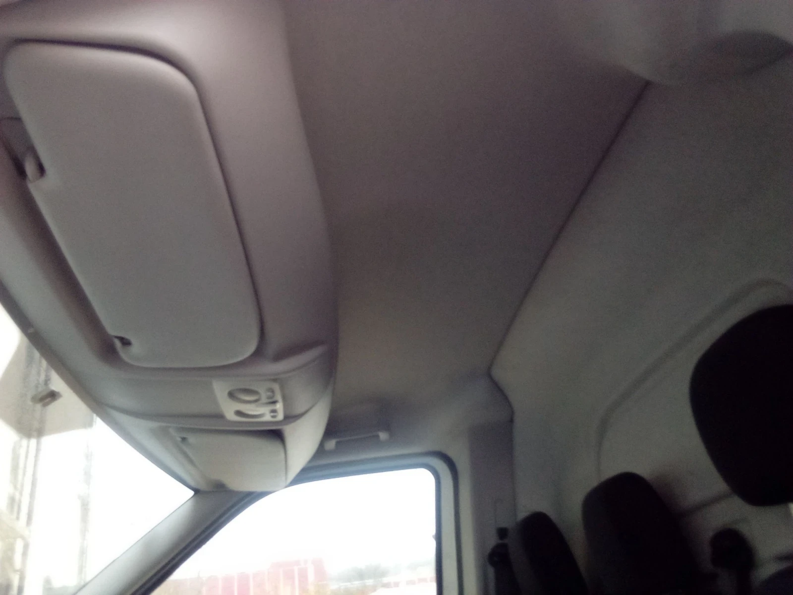 Fiat Doblo 1.3  | Mobile.bg   11