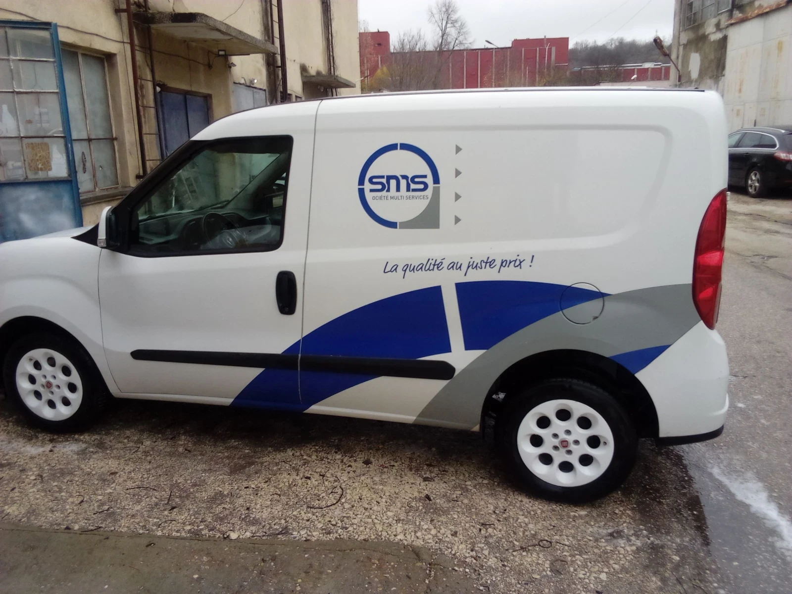 Fiat Doblo 1.3  | Mobile.bg   1