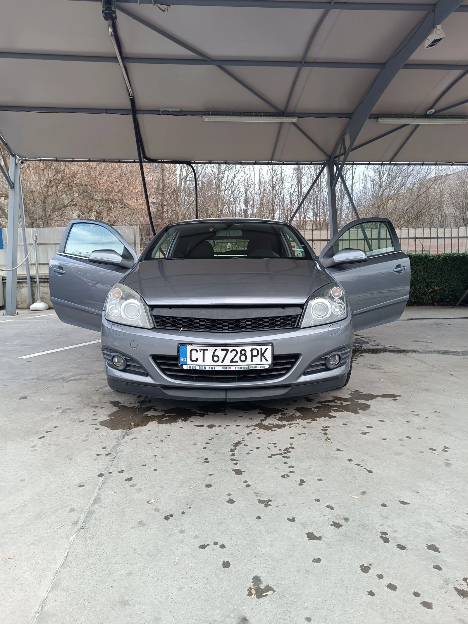 Opel Astra GTC | Mobile.bg � ����������� 1