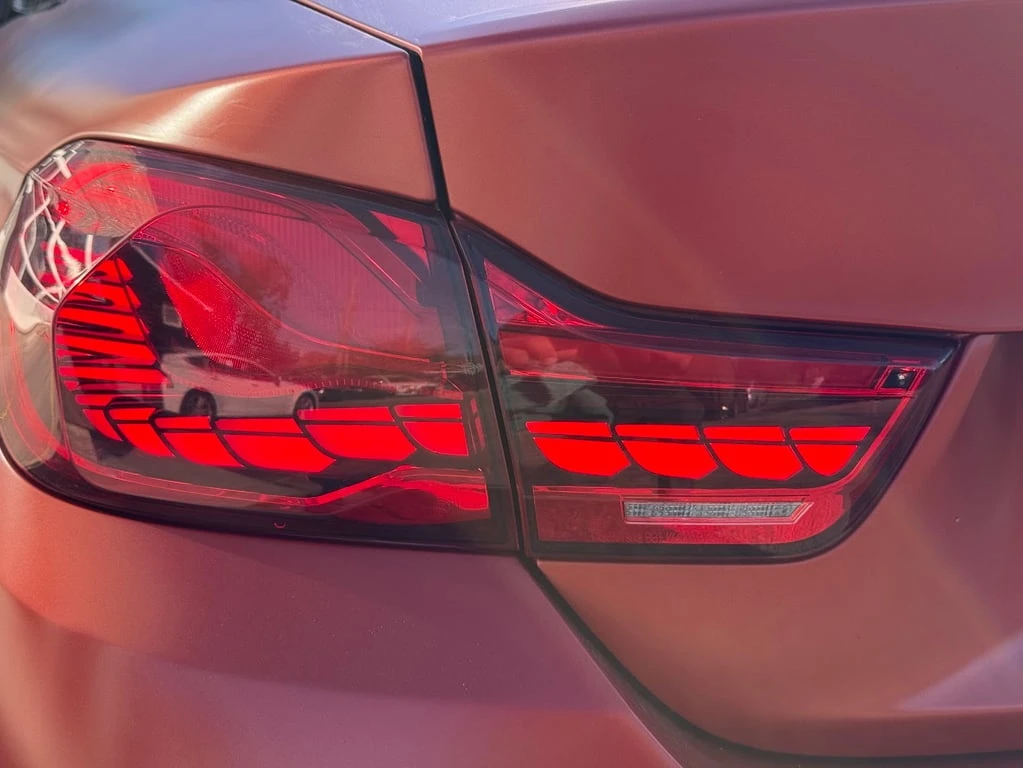 BMW M4 2dr Cpe 2015 * CARFAX *    | Mobile.bg   6