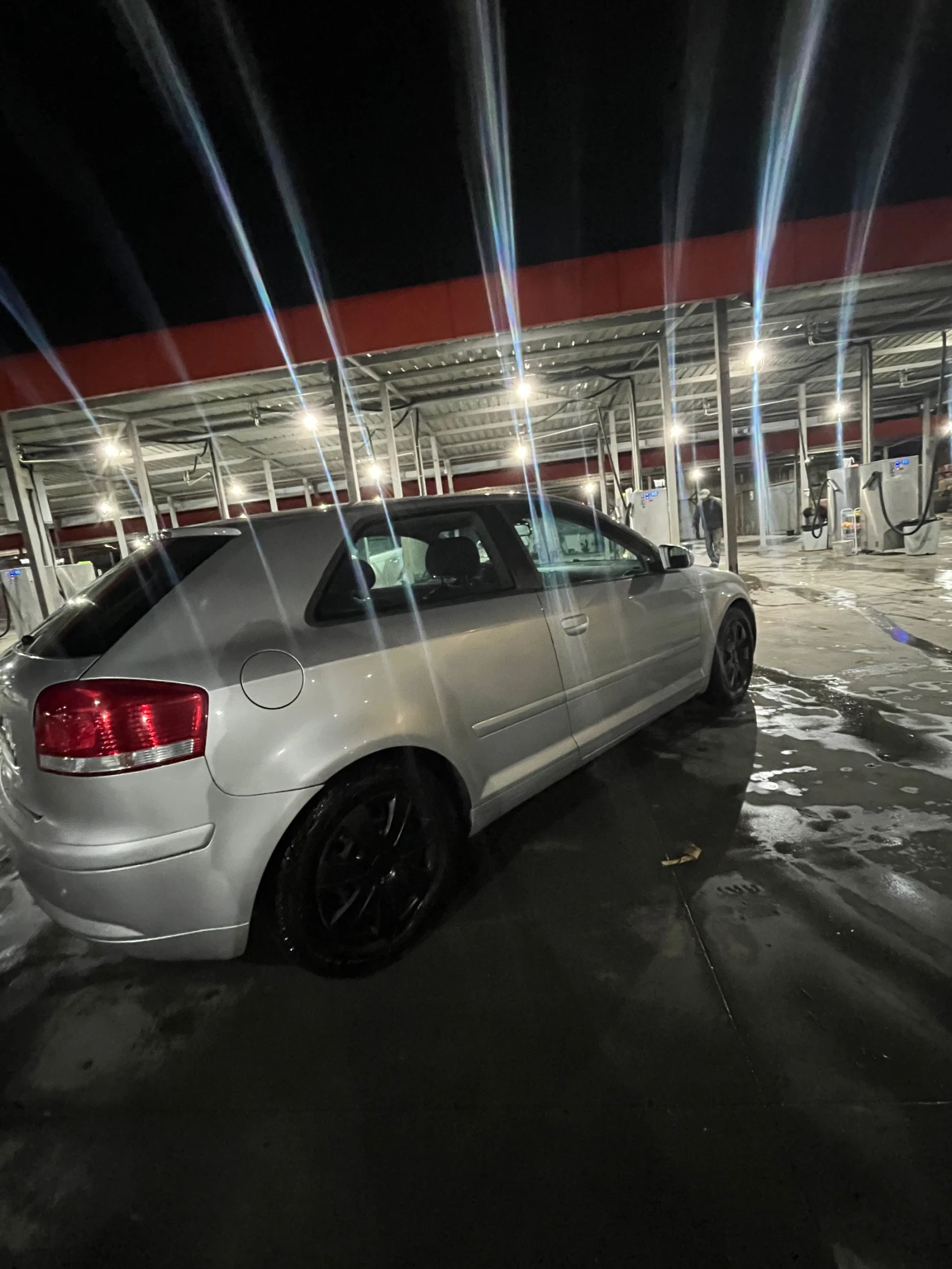 Audi A3 | Mobile.bg � ����������� 4