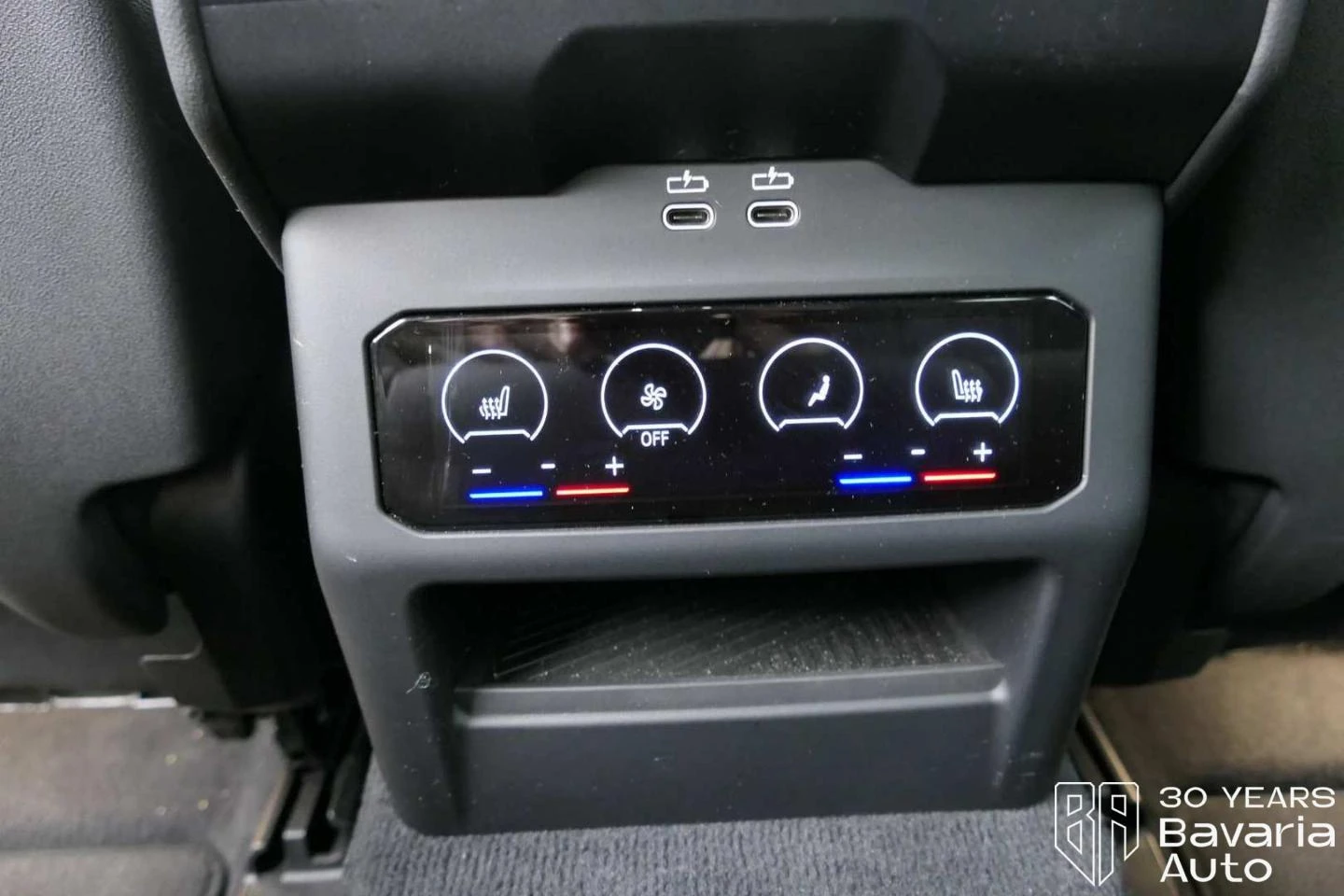 BMW 520 d xDrive Touring M Sport Paket  | Mobile.bg � ����������� 12