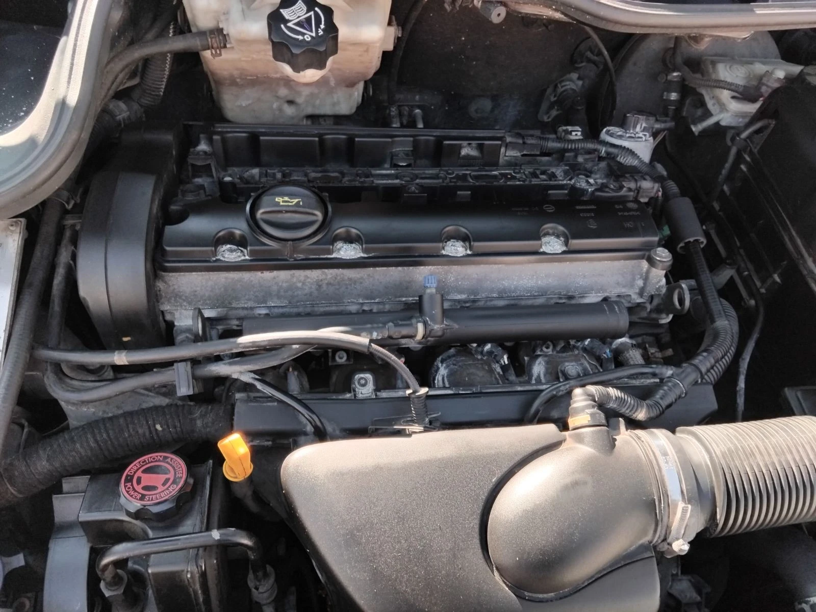 Peugeot 206 CC | Mobile.bg � ����������� 12