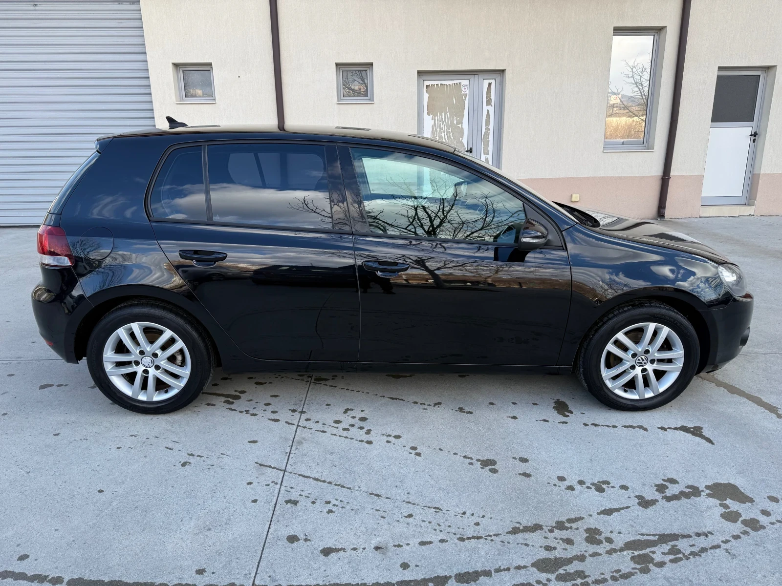 VW Golf  - изображение 5