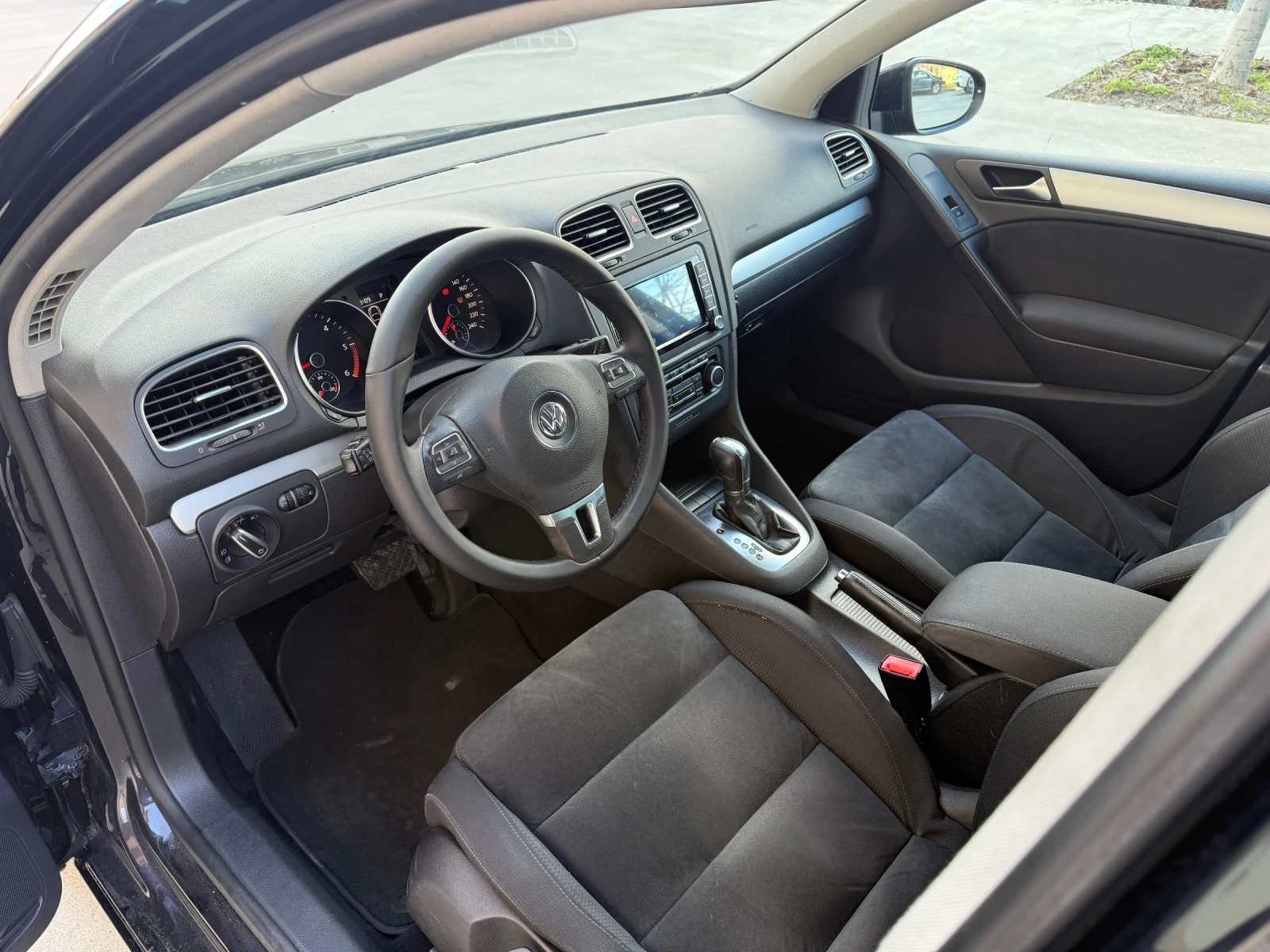 VW Golf  - изображение 9