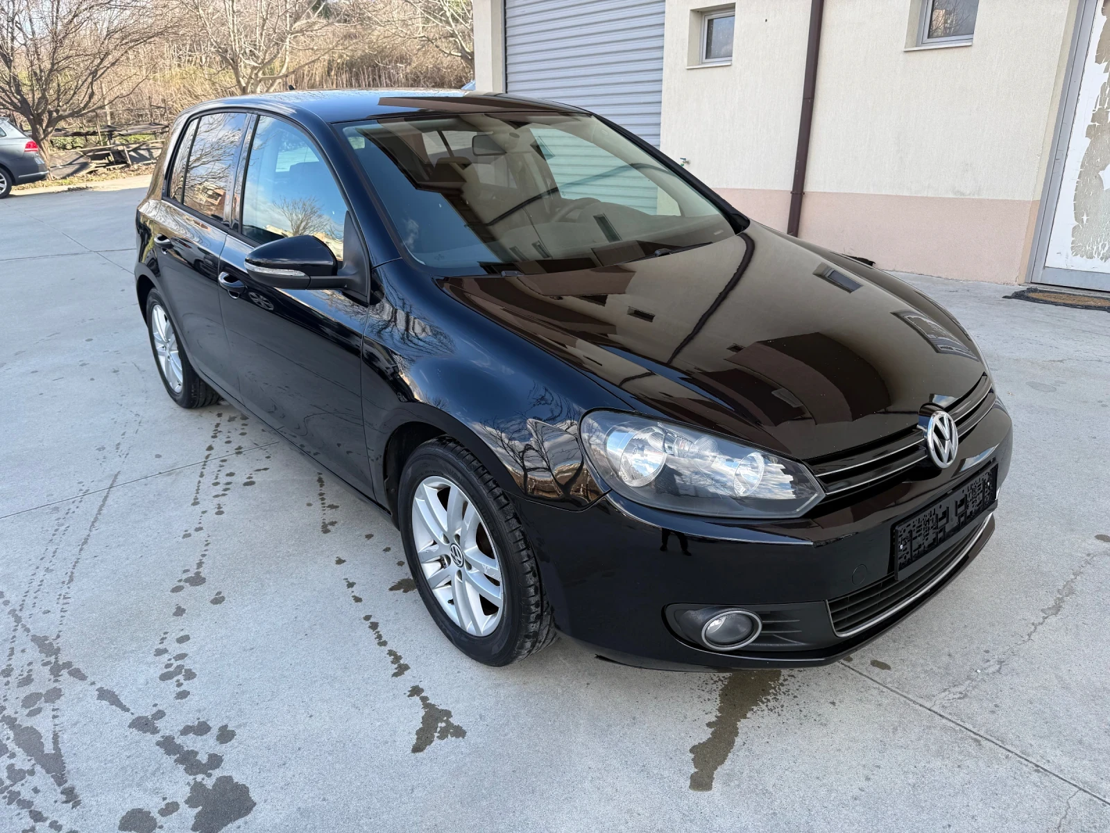 VW Golf  - изображение 2