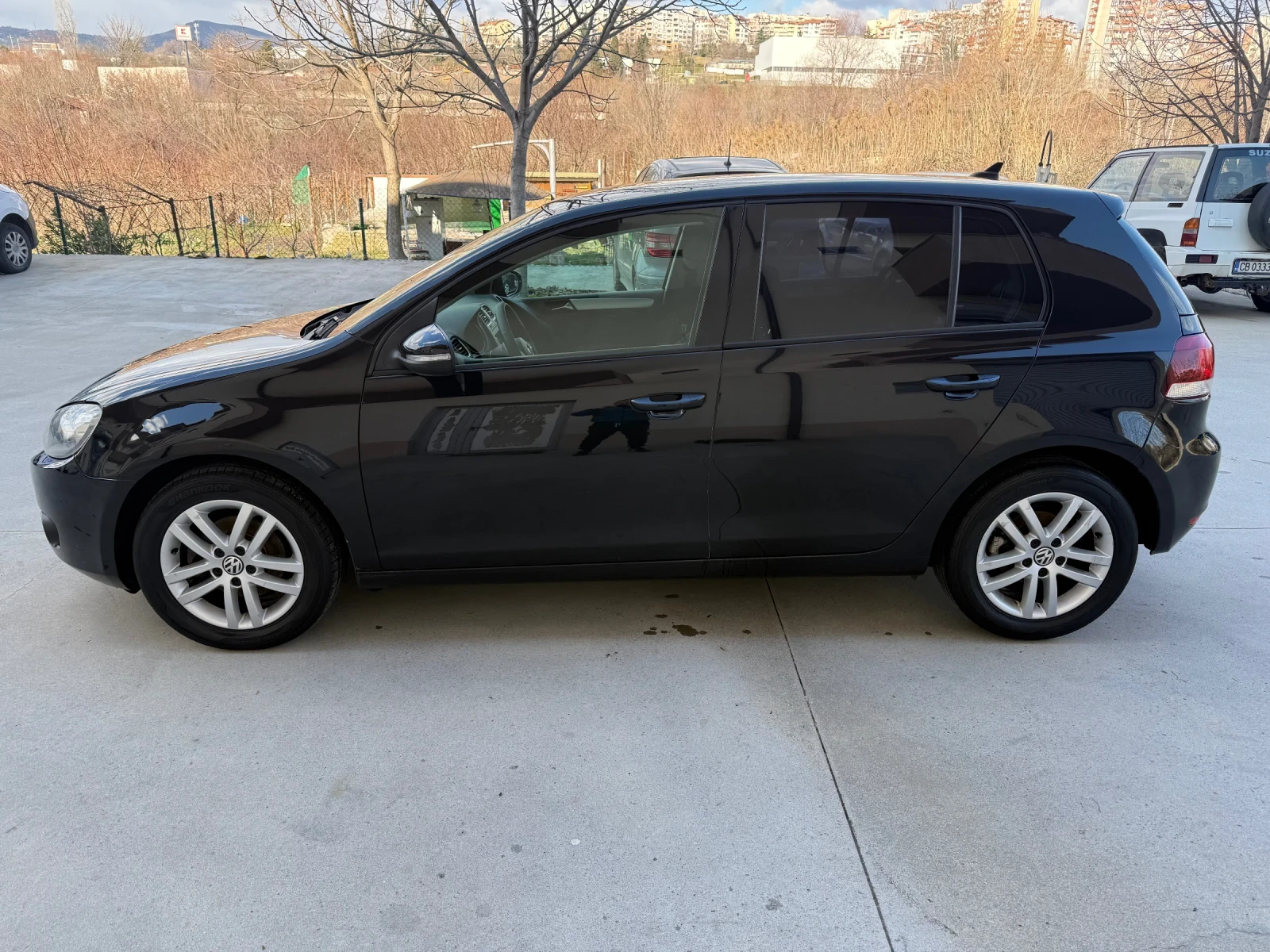 VW Golf  - изображение 4